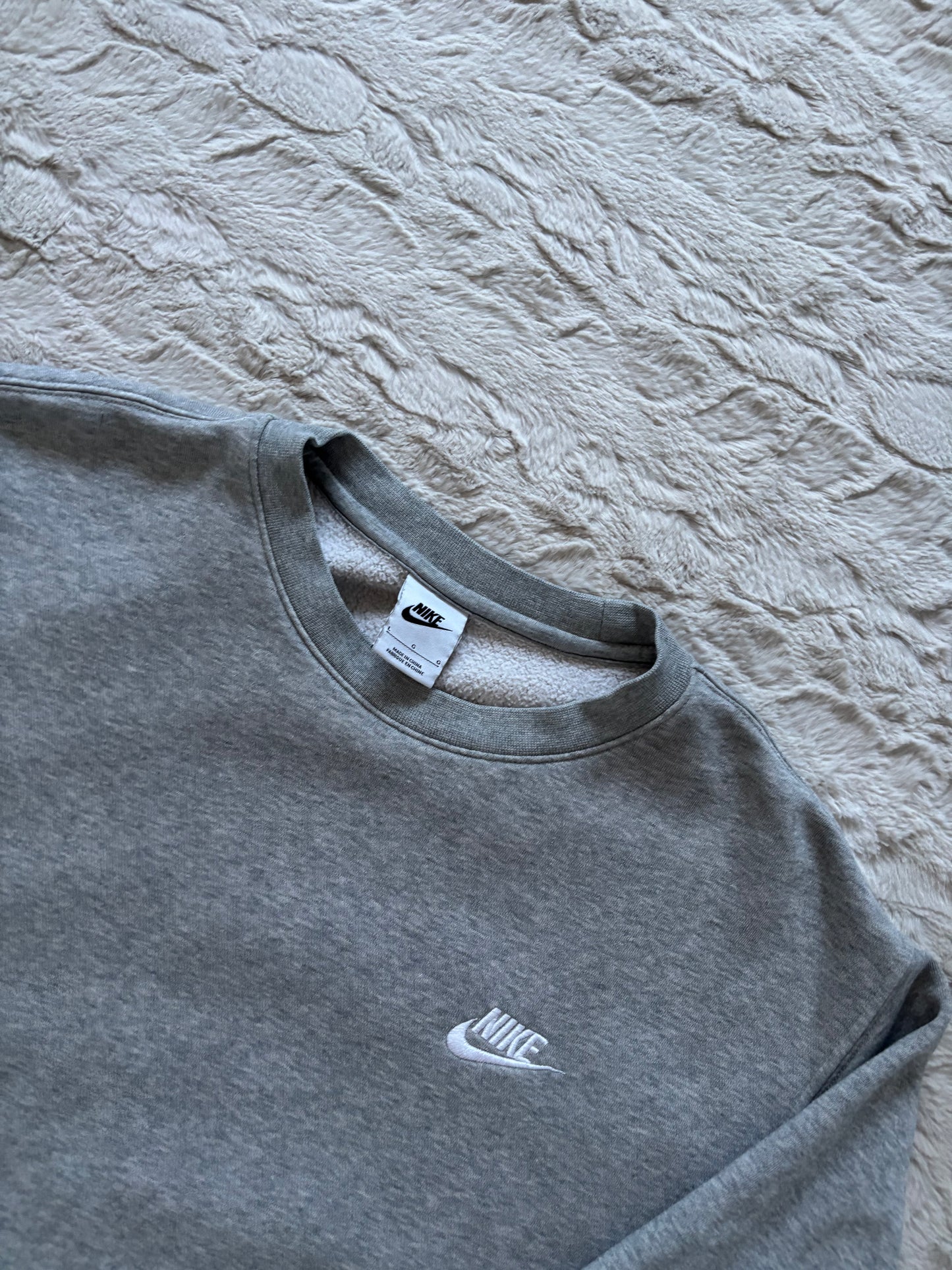 Nike Long Sleeve
