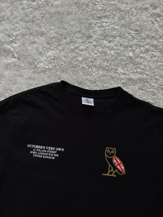 October’s Very Own T-Shirt