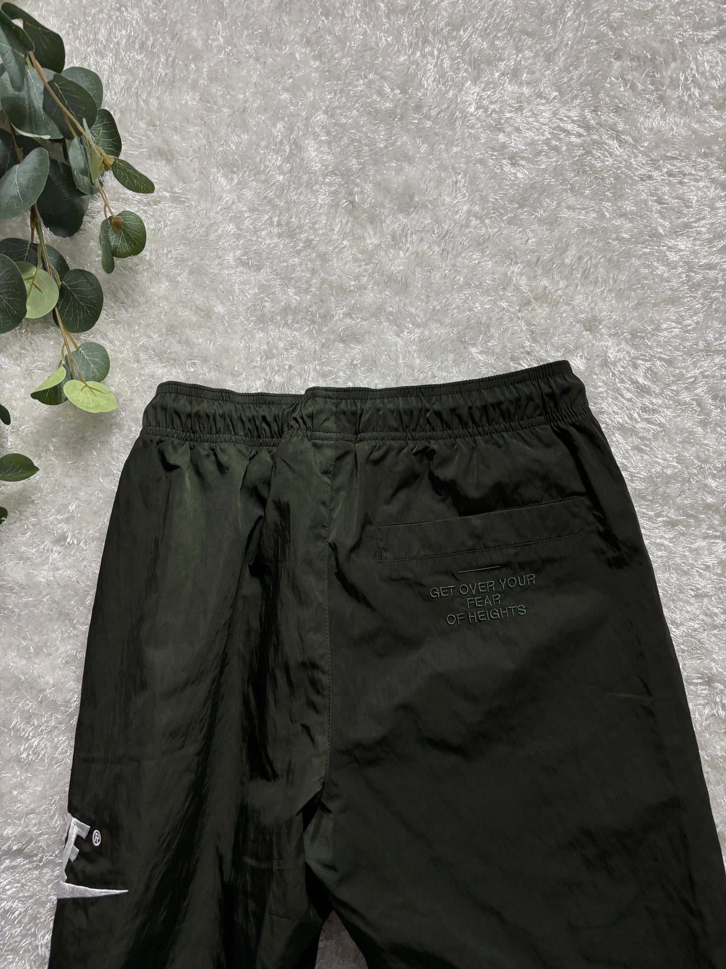 Nike Air Nylon Pants
