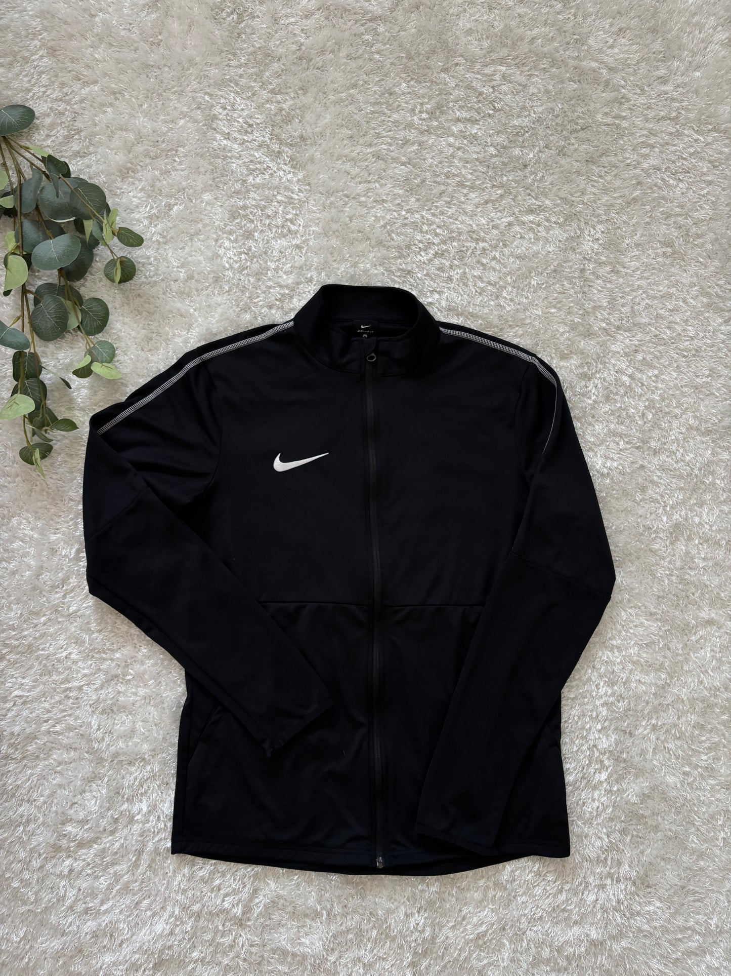 Nike Zip-Up