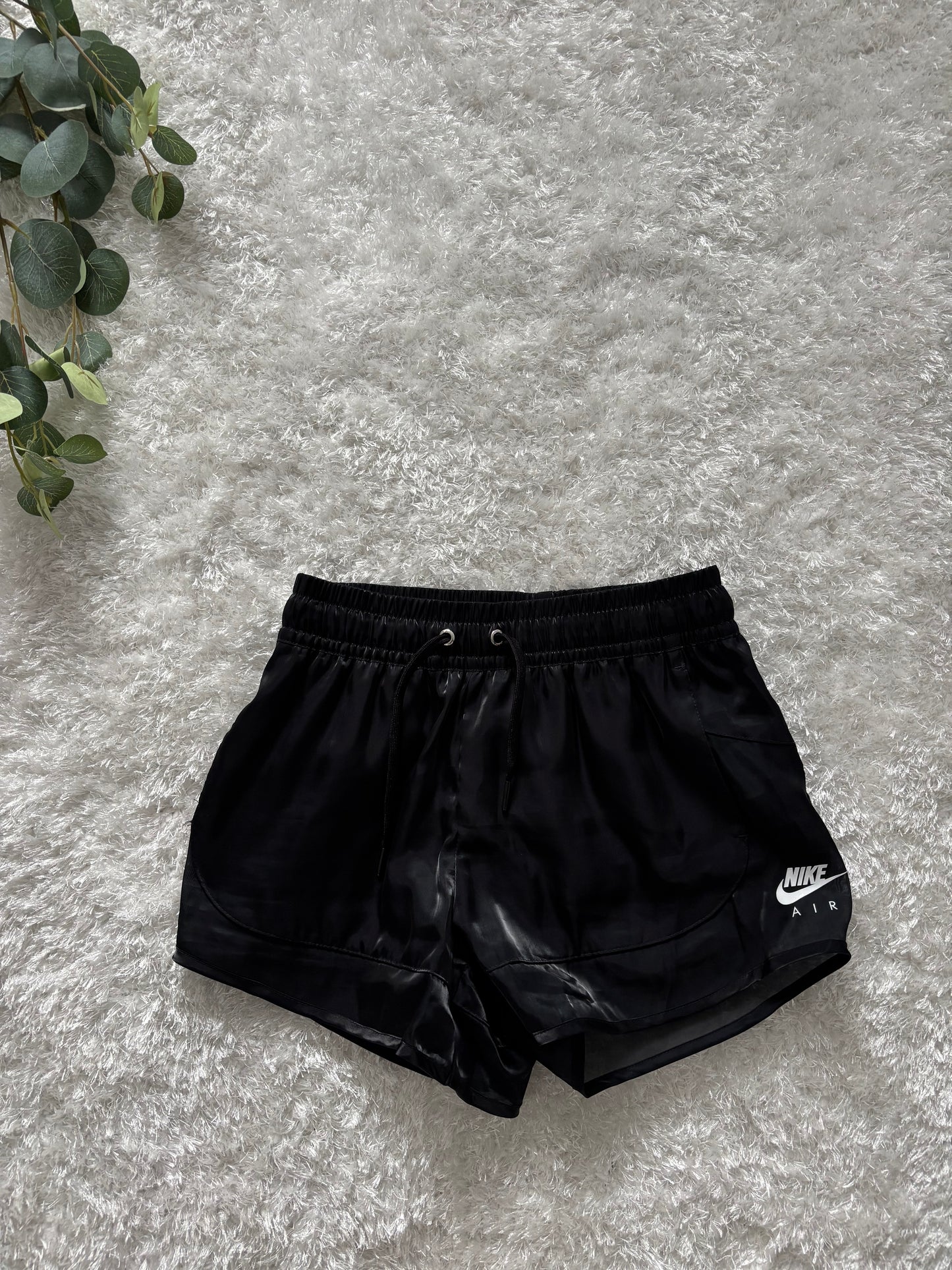 Nike Shorts (Дамско)