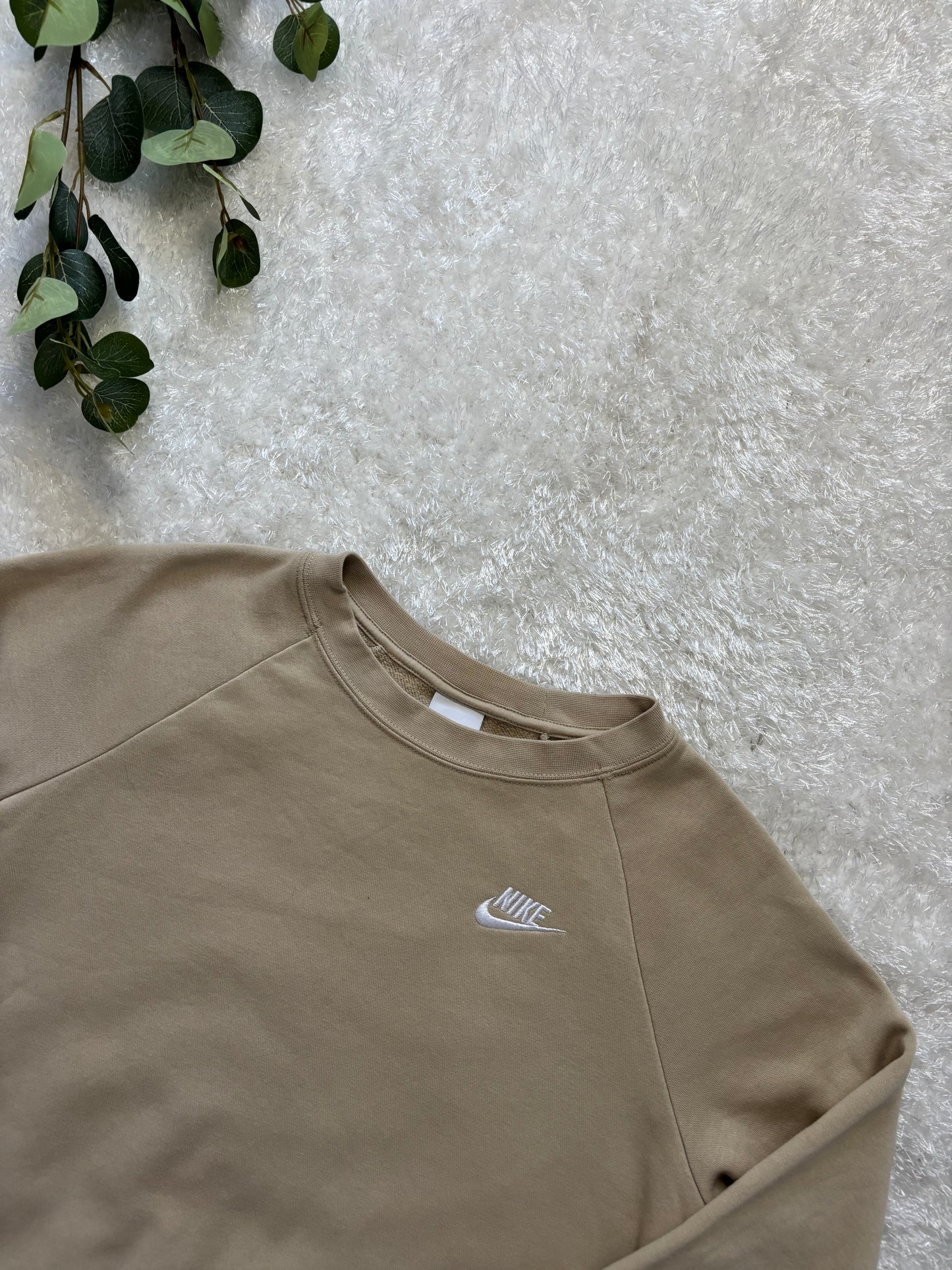 Nike Long Sleeve (Дамско)