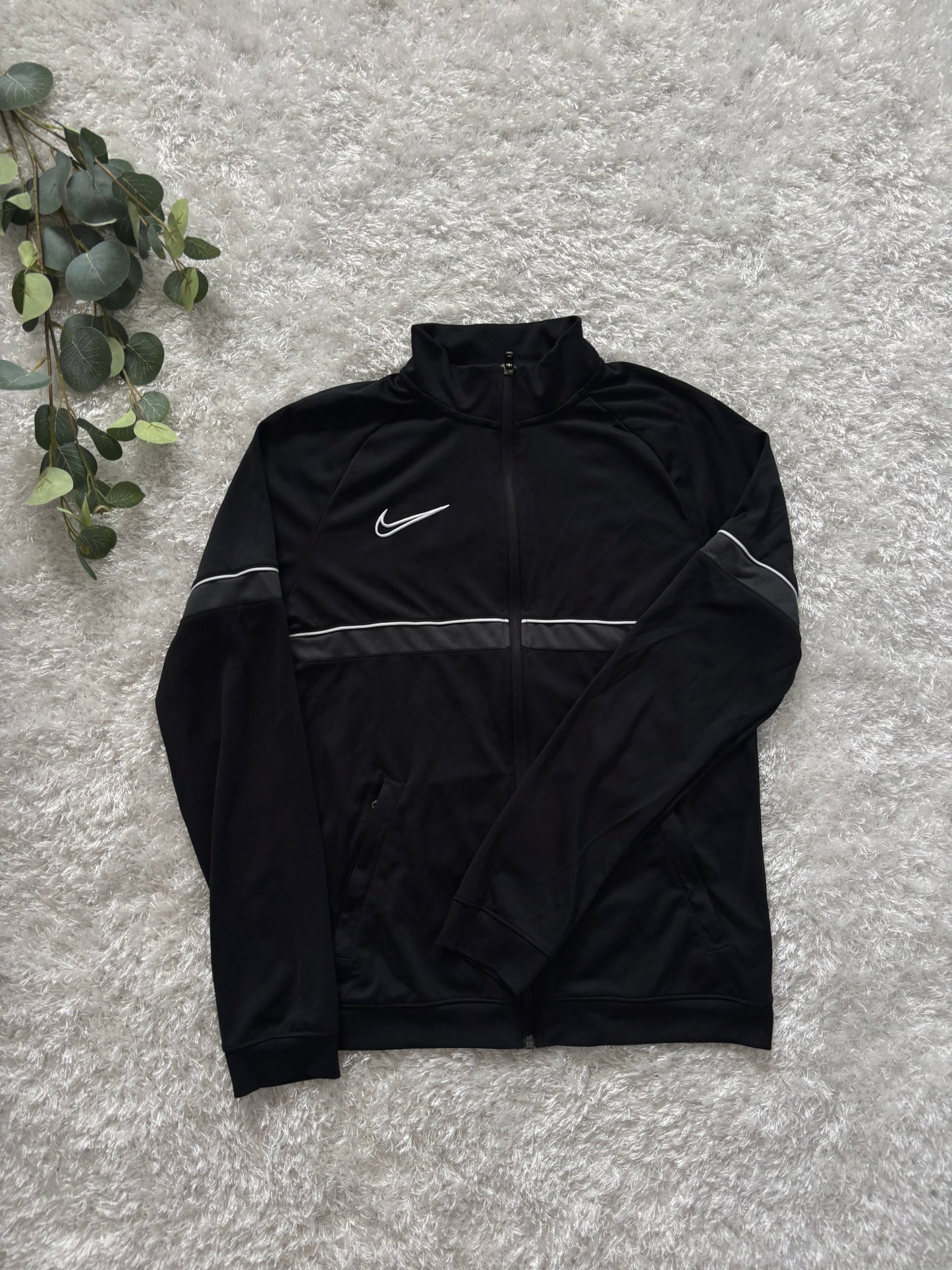 Nike Zip-Up