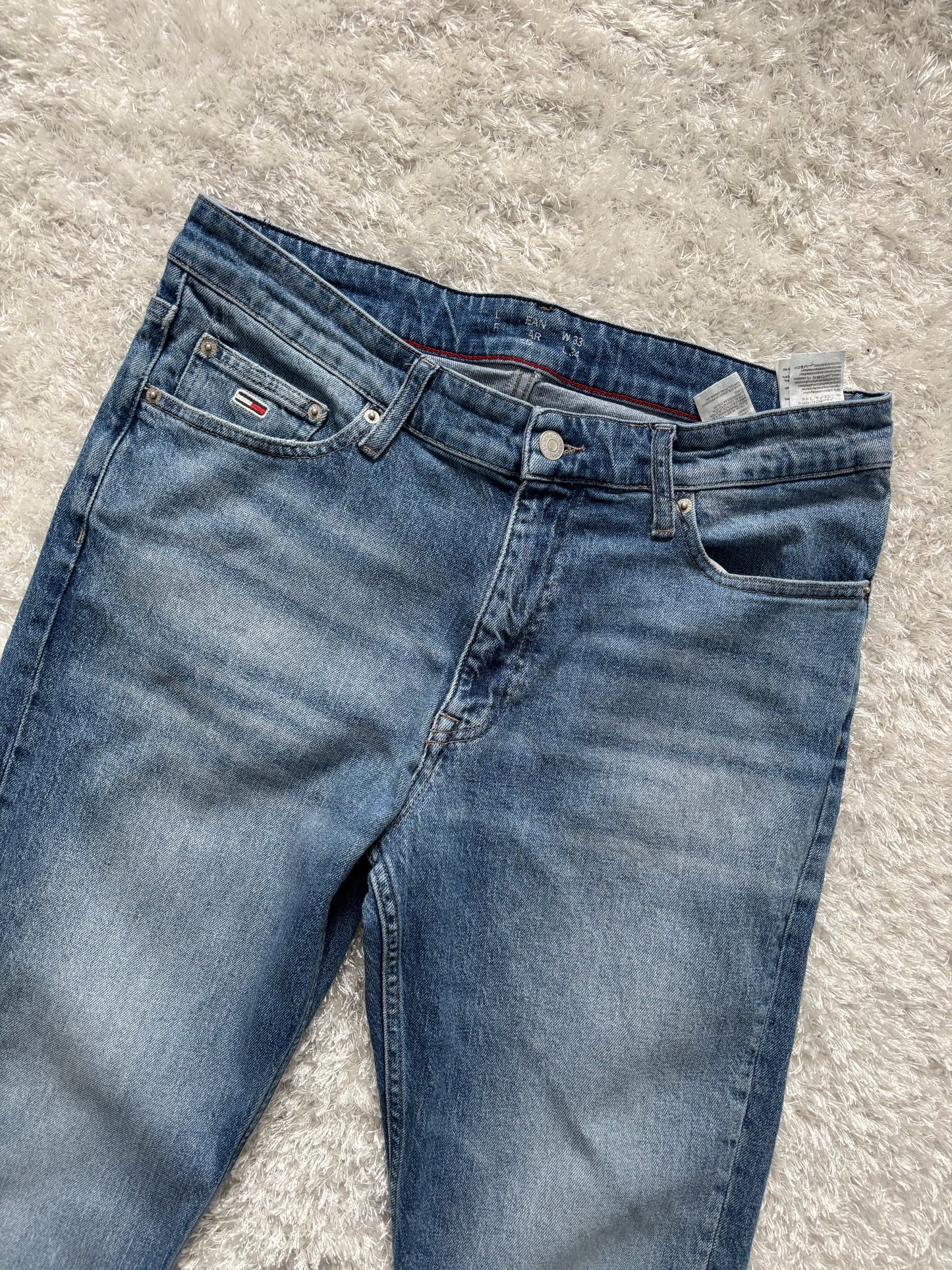 Tommy Hilfiger Jeans (34)