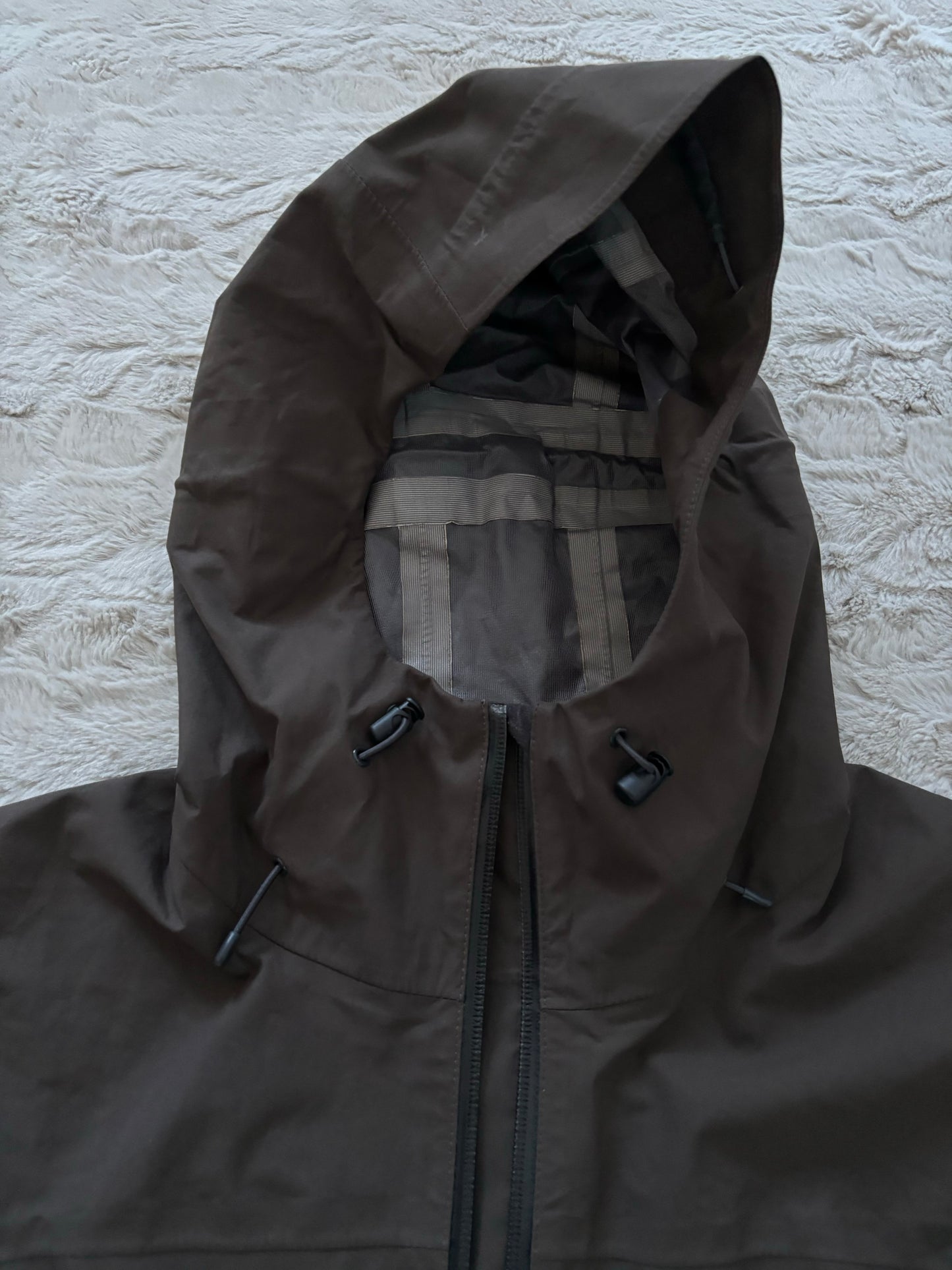Helly Hansen Jacket Waterproof