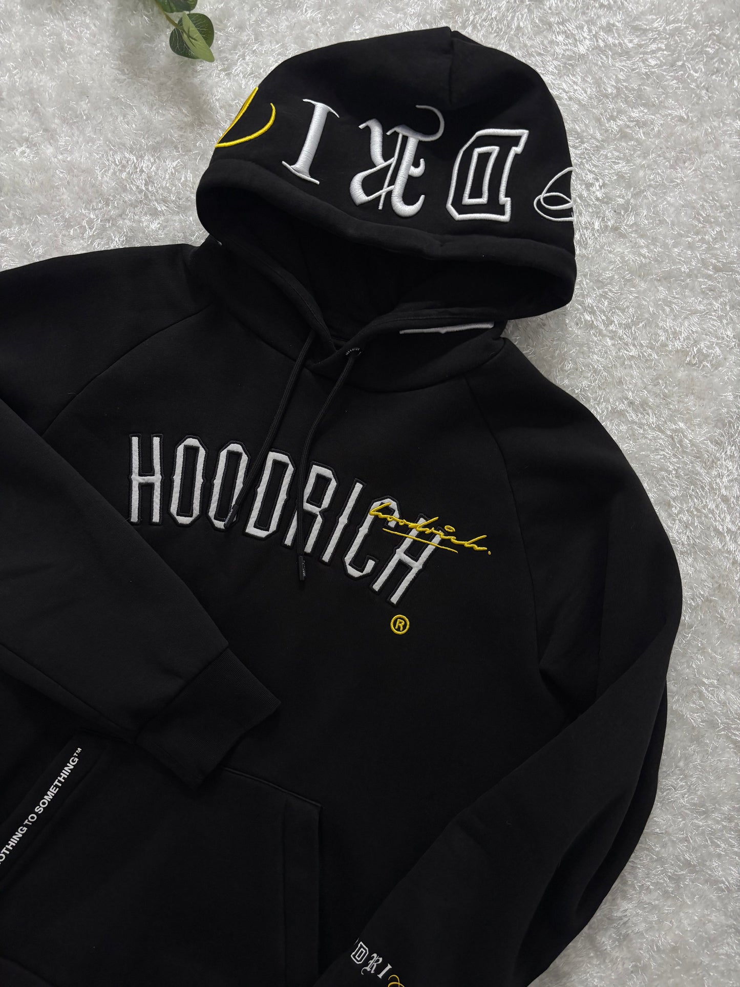 HOODRICH Hoodie