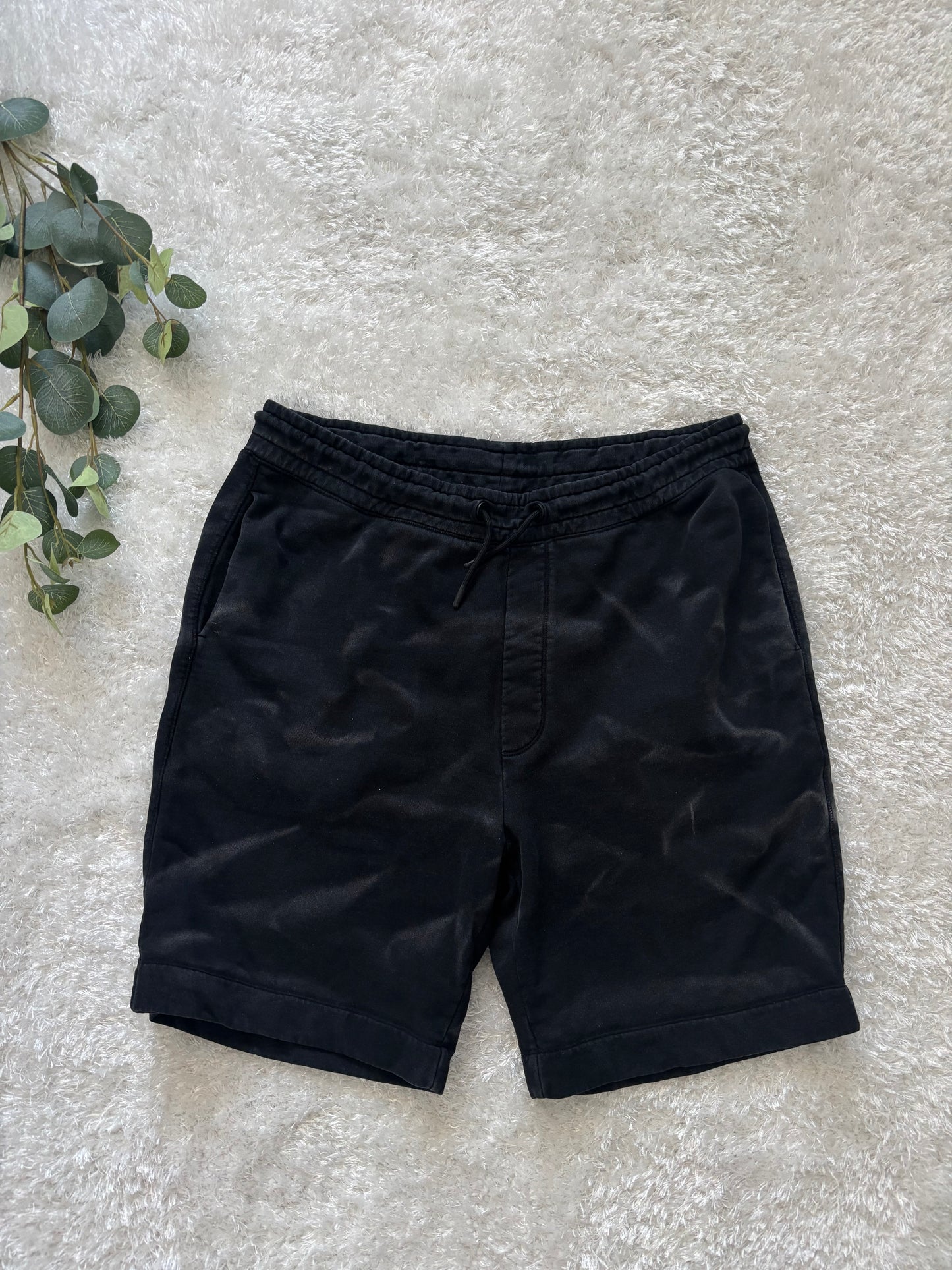 Boss Shorts