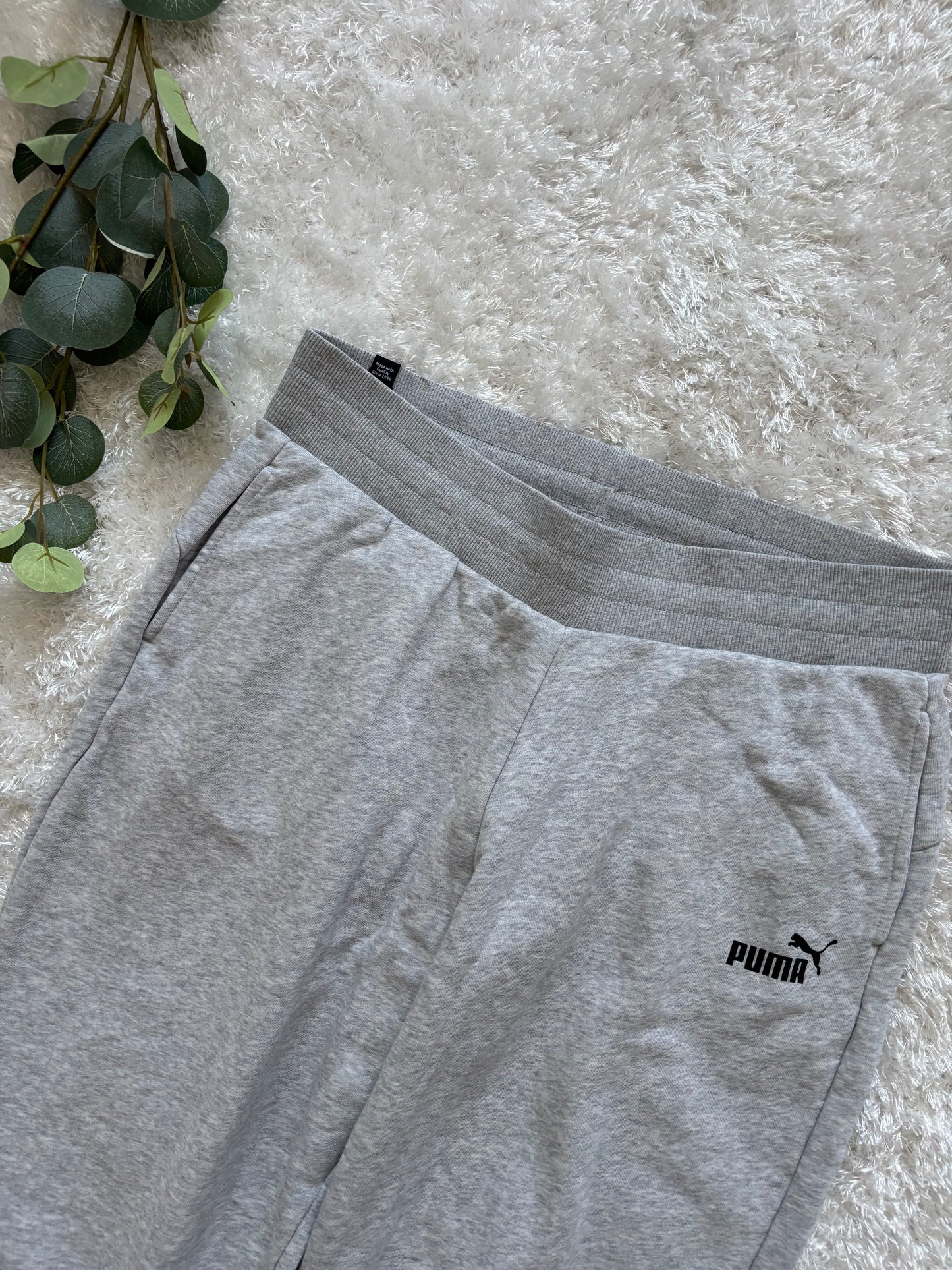 Puma Sweatpants
