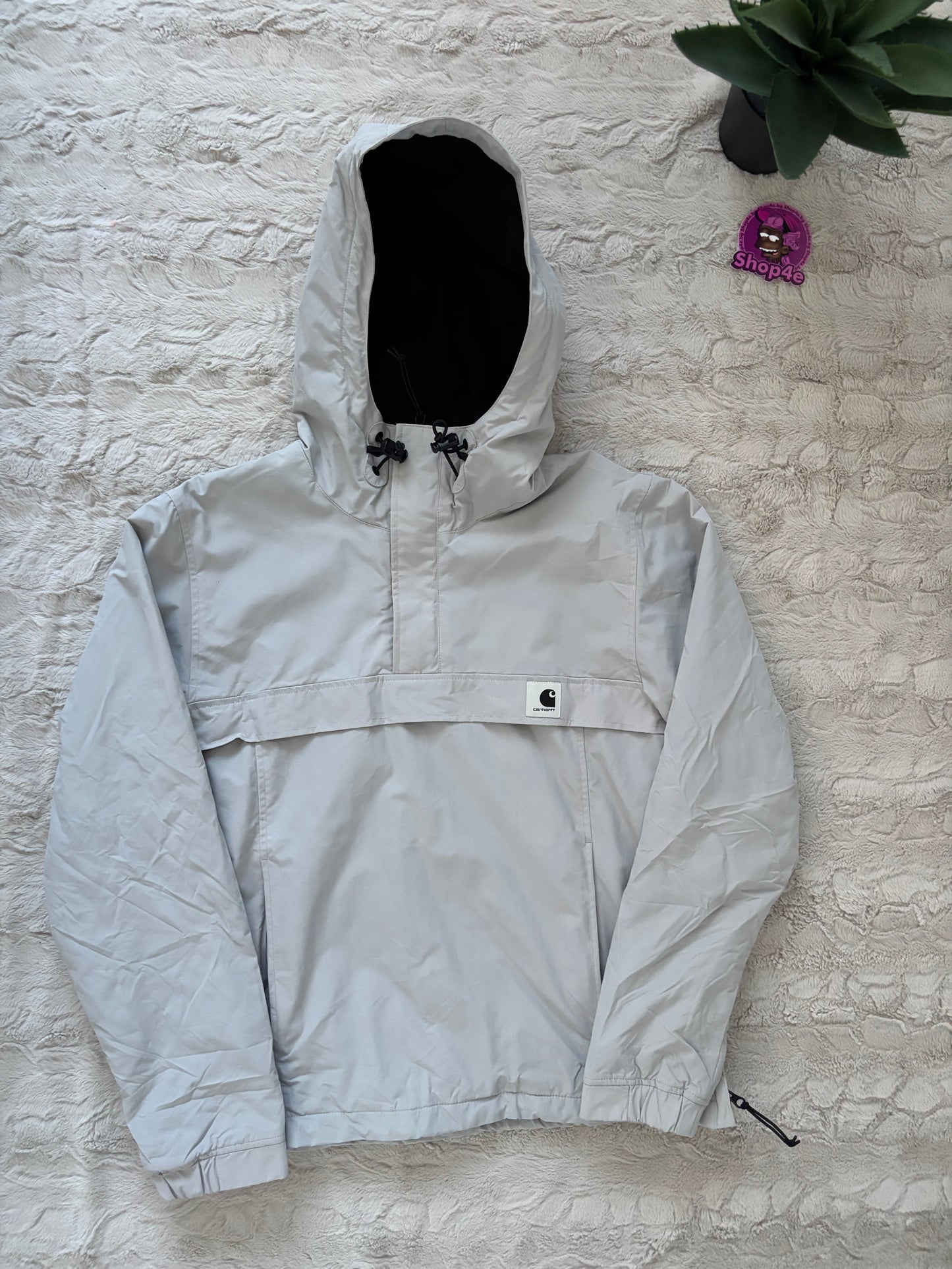 Carhartt Windbreaker