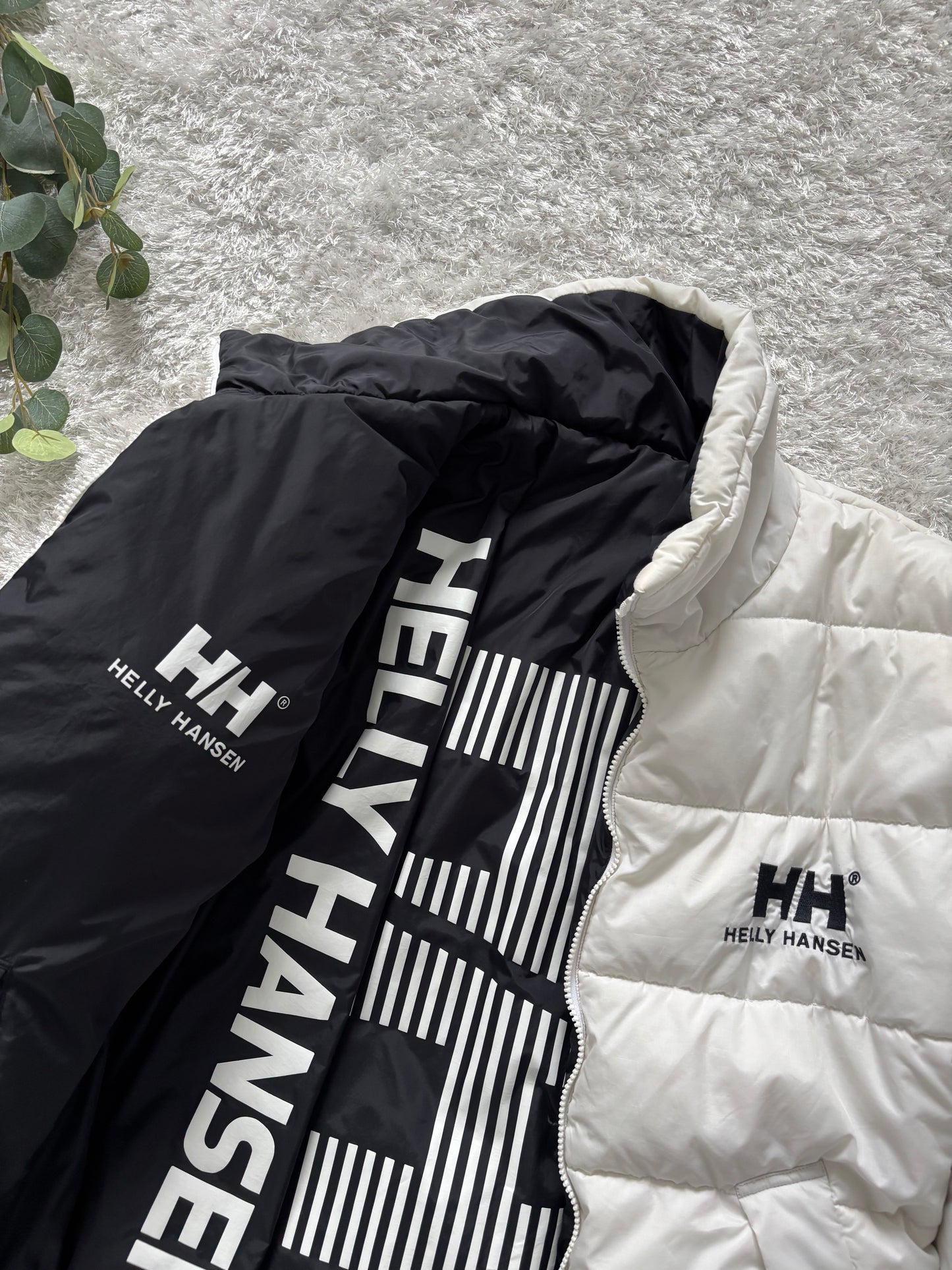 Helly Hensen Double Side Jacket