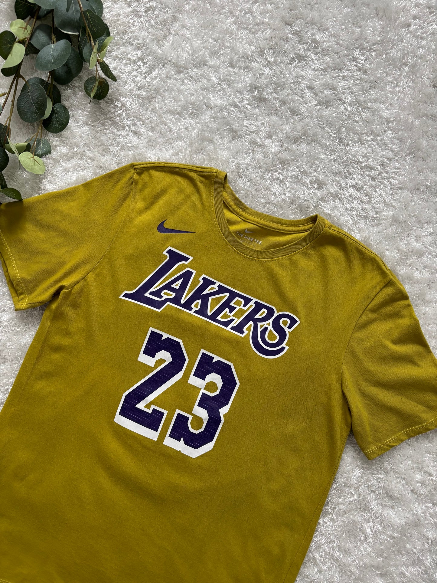 Nike x NBA T-Shirt