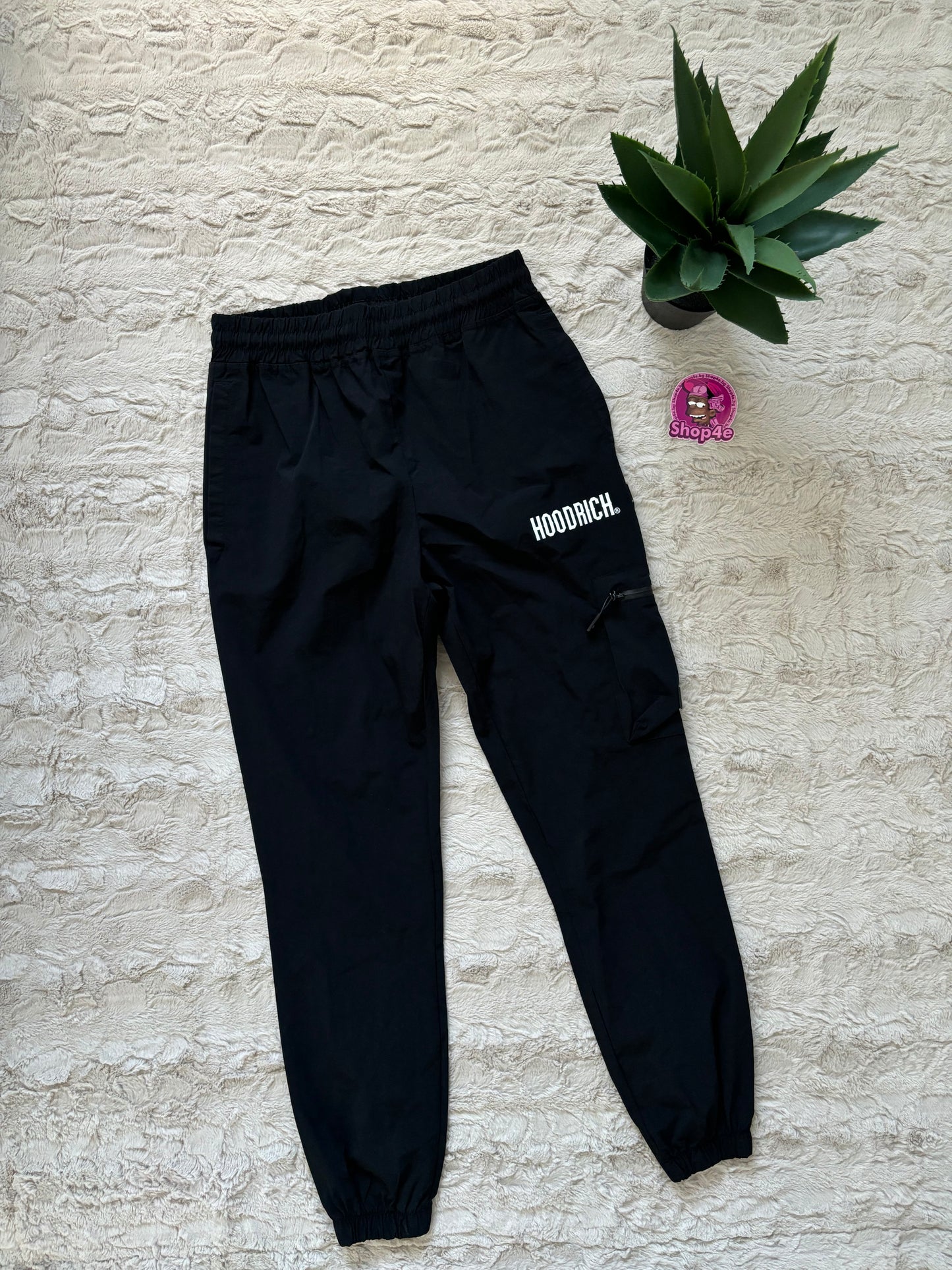 HOODRICH TrackPants