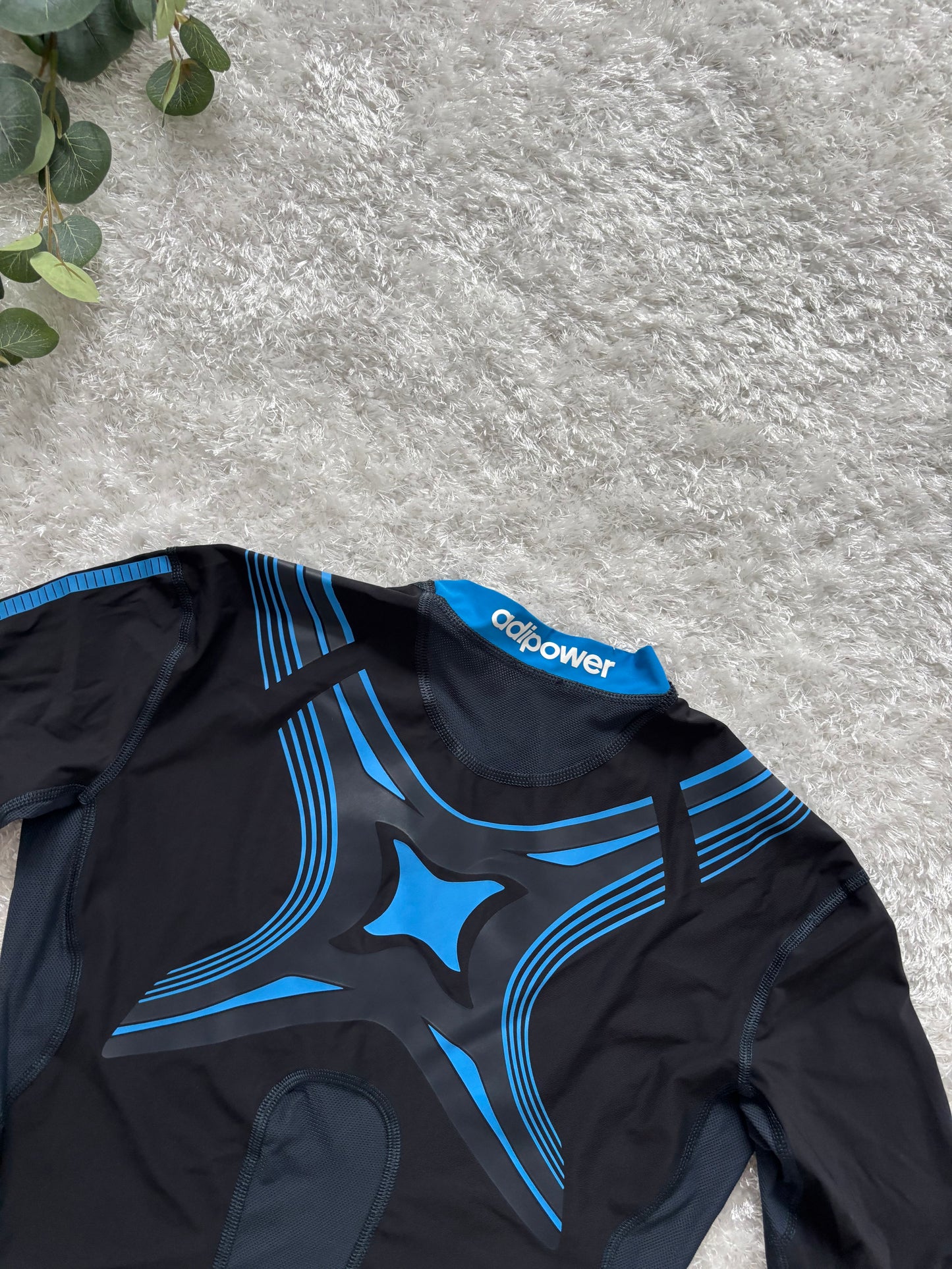 Adidas (Adipower) Training T-Shirt