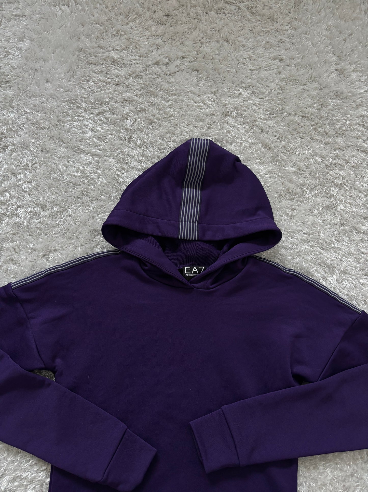 Emporio Armani Hoodie (Дамско)