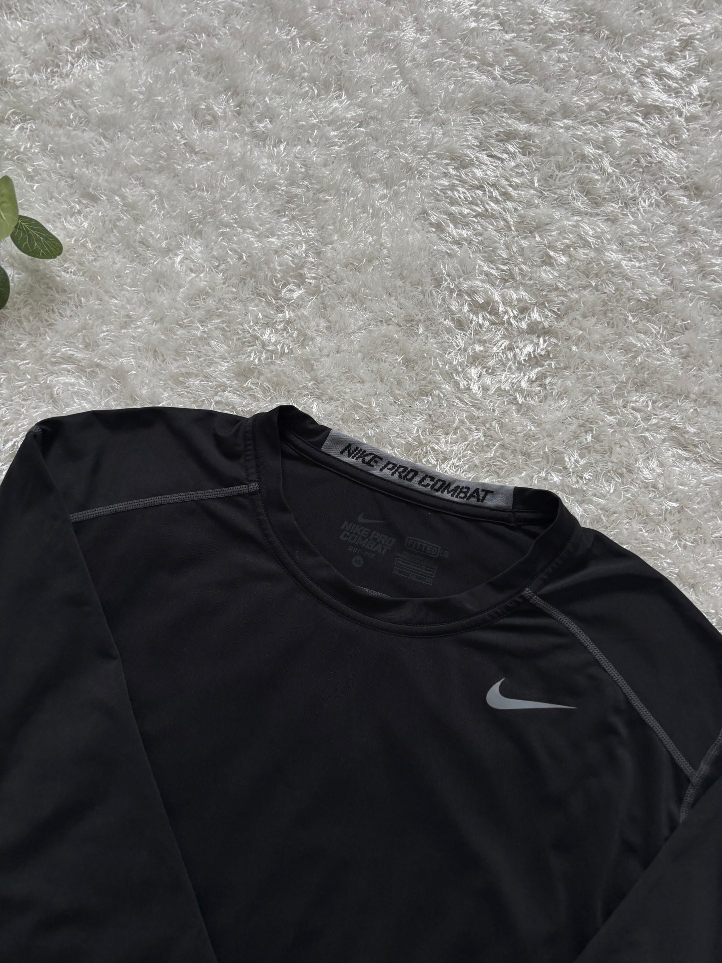 Nike Pro Combat Training Long Sleeve