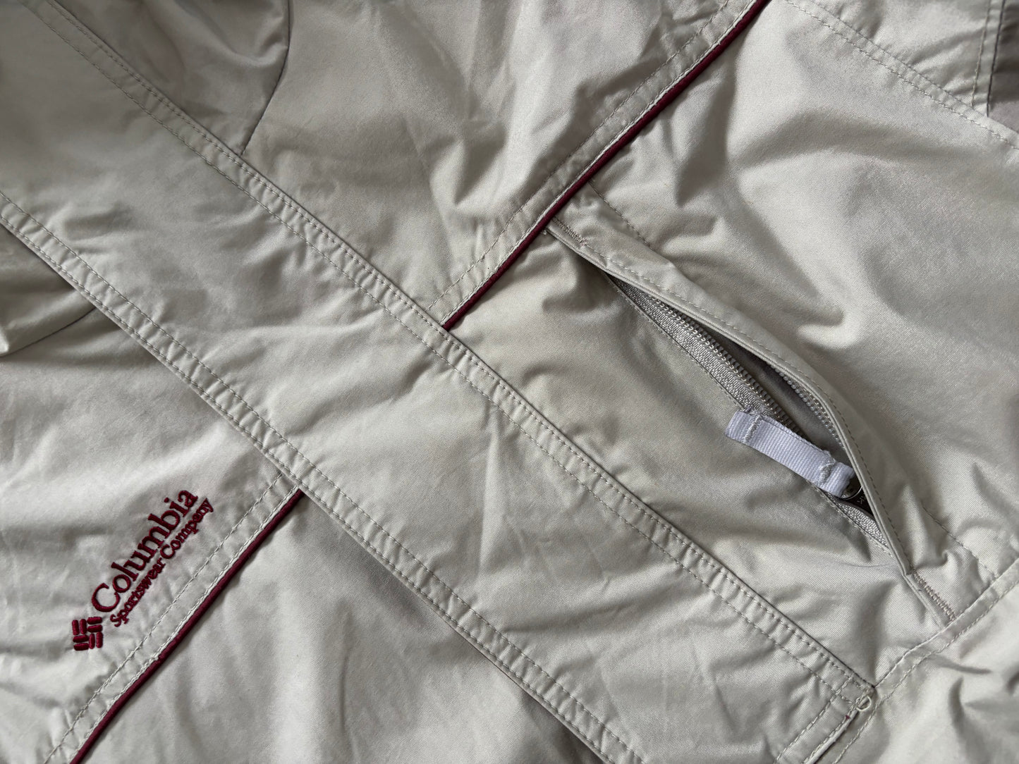 Columbia Jacket