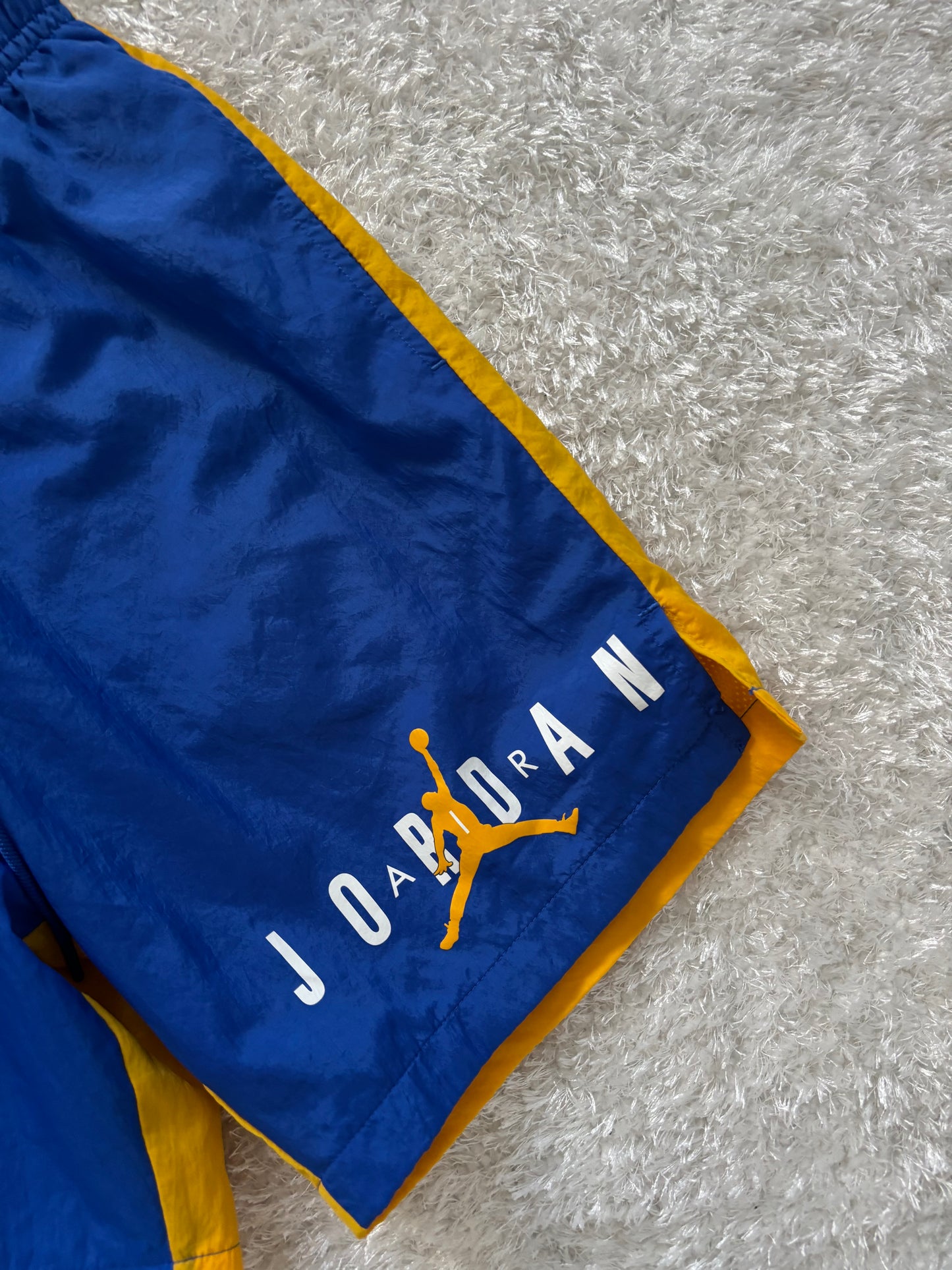 Jordan Shorts