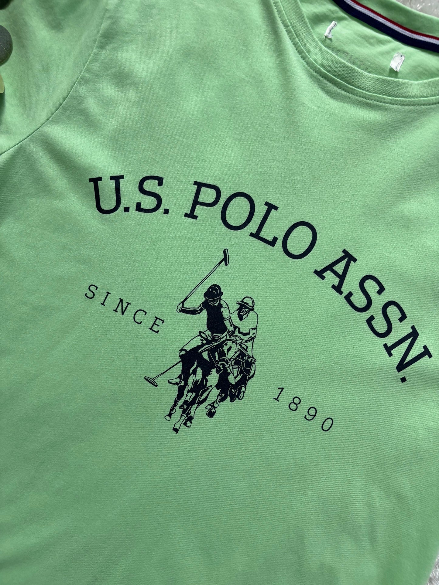 U.S Polo Assn