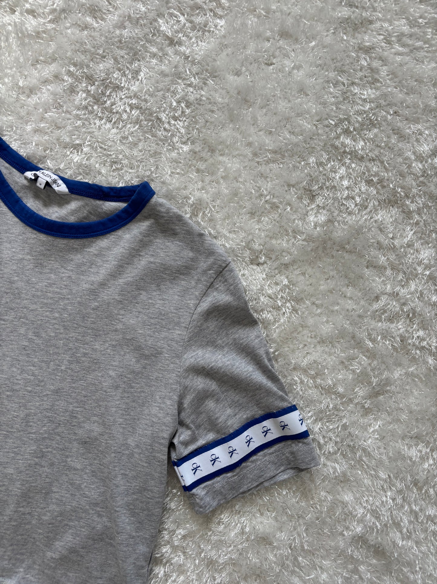 Calvin Klein T-Shirt (Дамско)