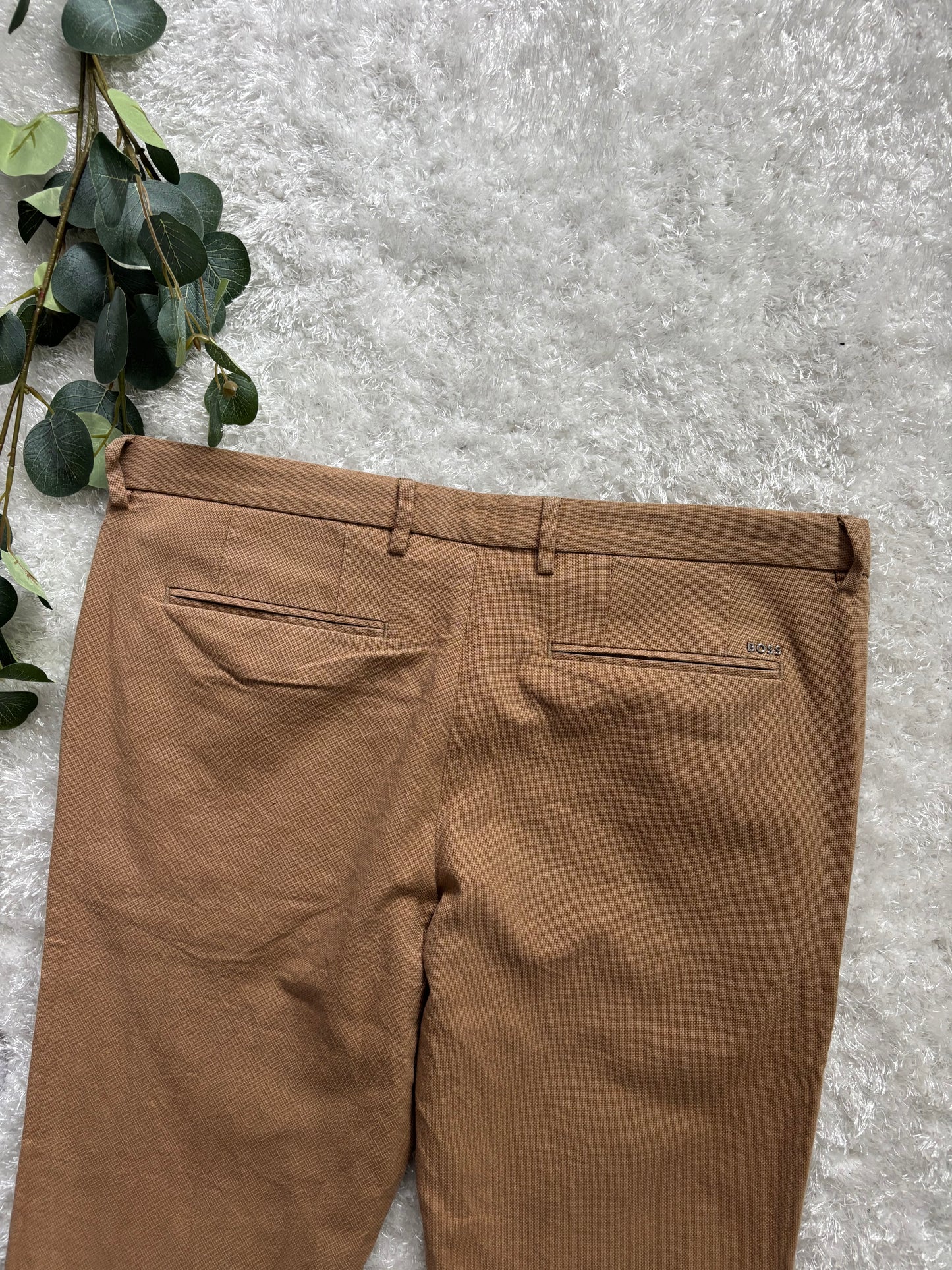 Boss Pants