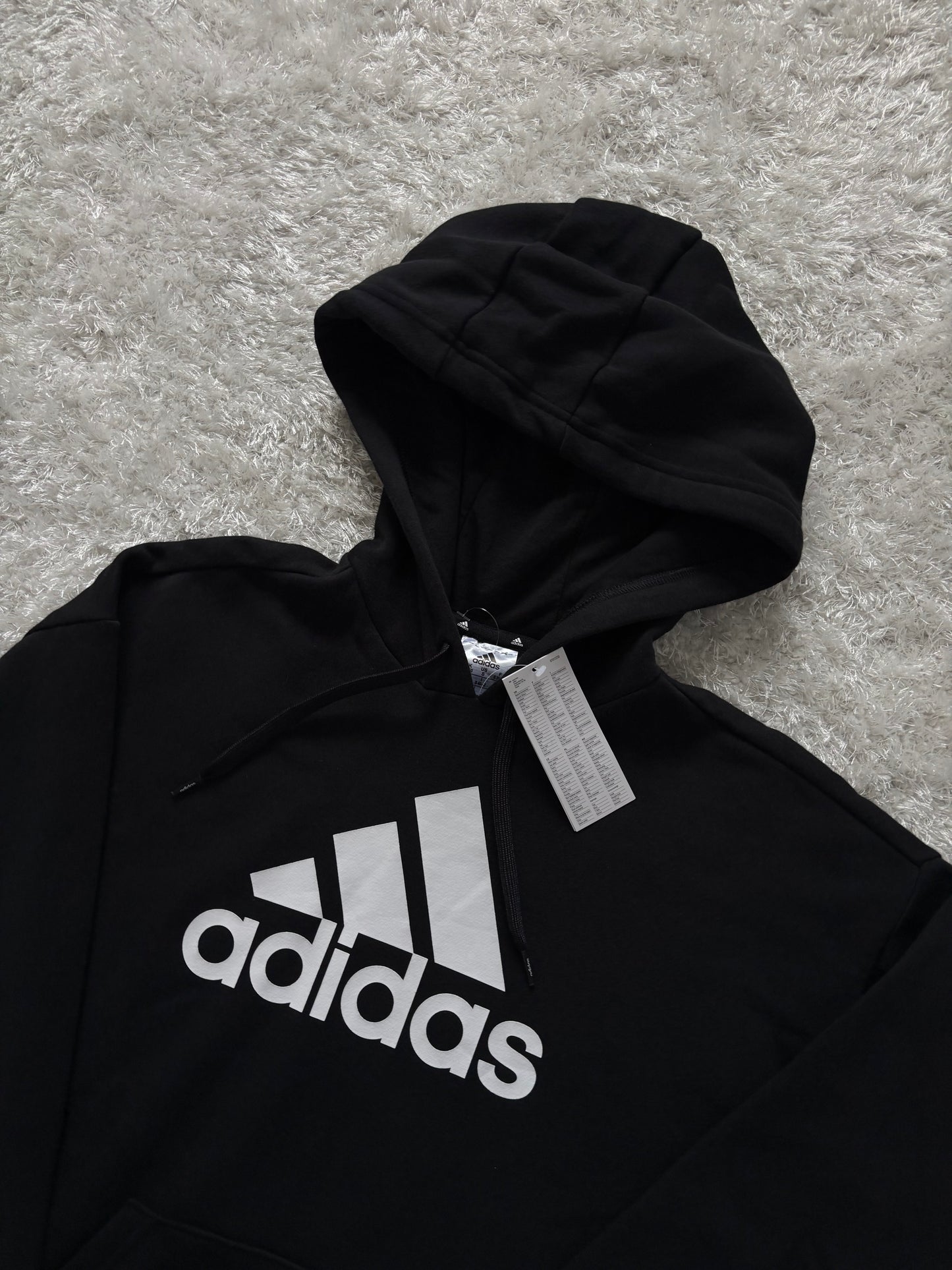 Adidas Hoodie