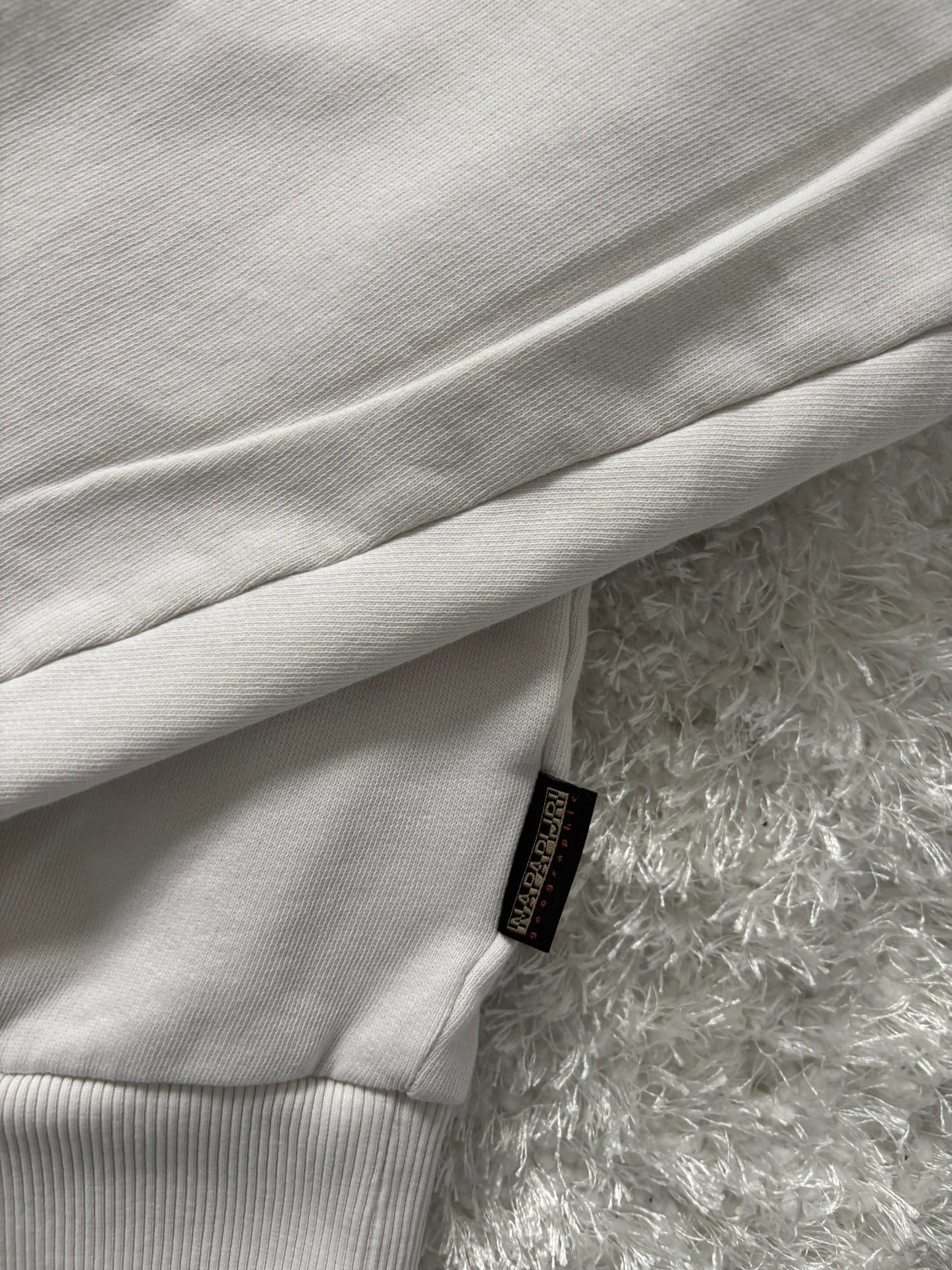 Napapijri Hoodie (Дамско)
