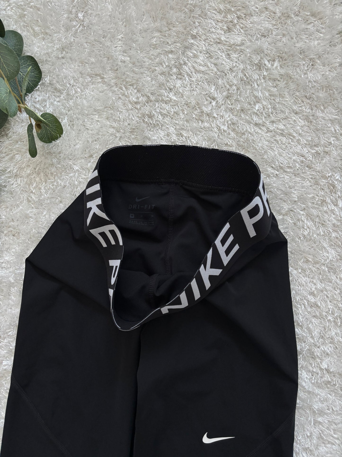 Nike Pro Leggings (|Дамско)