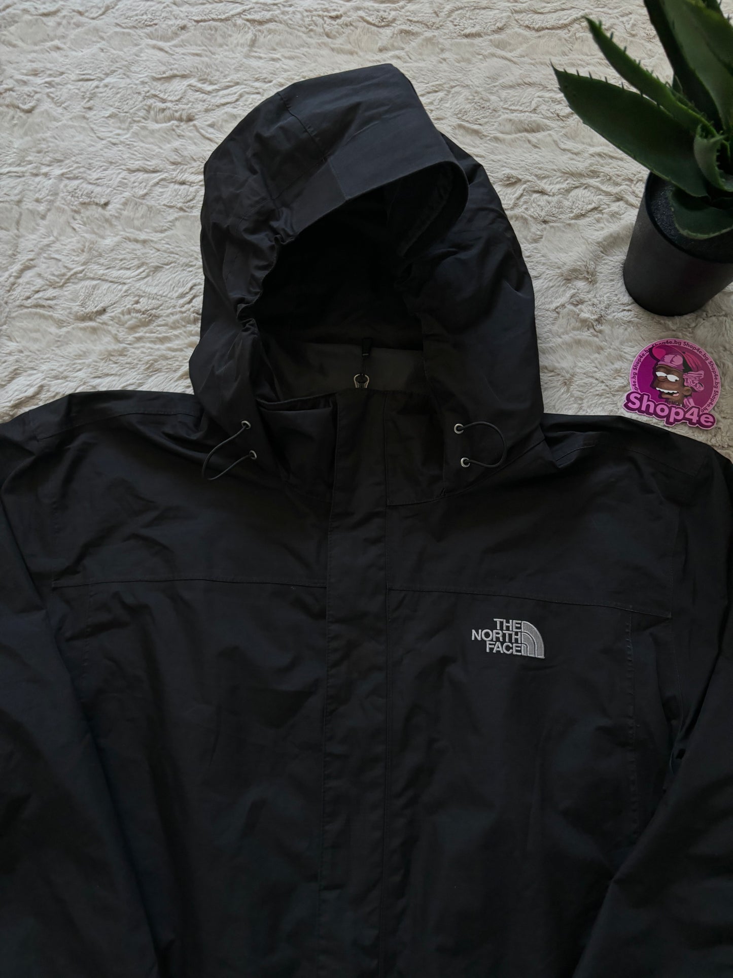 The North Face Jacket