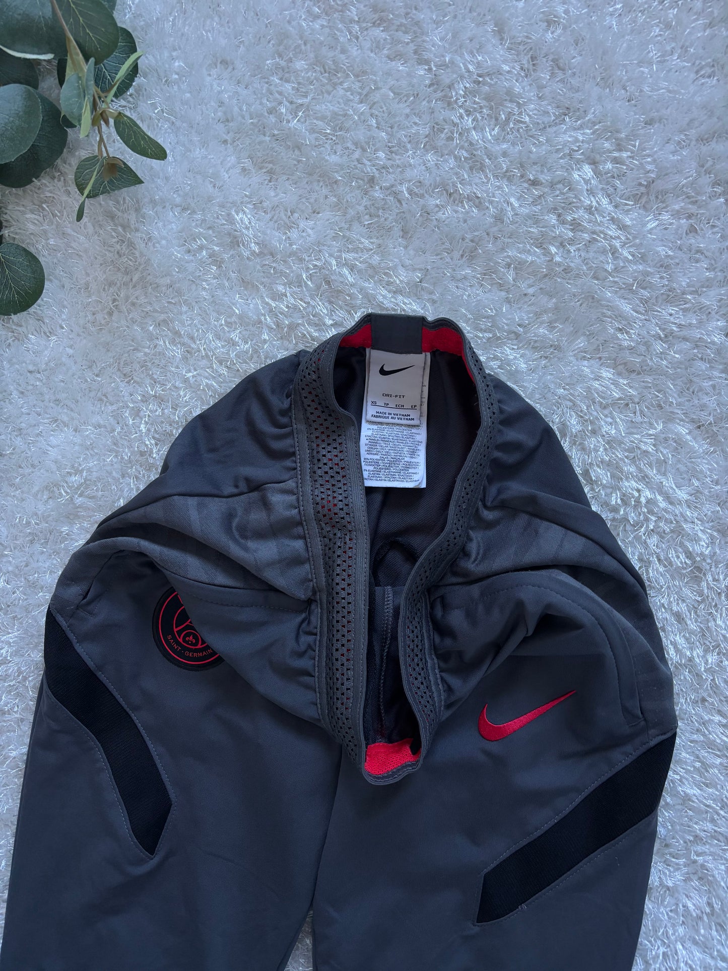 Nike x PSG TrackPants