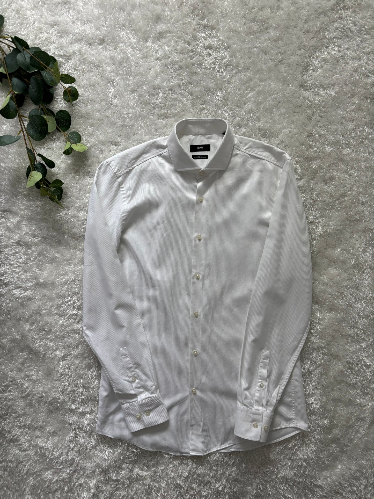 Boss Shirt