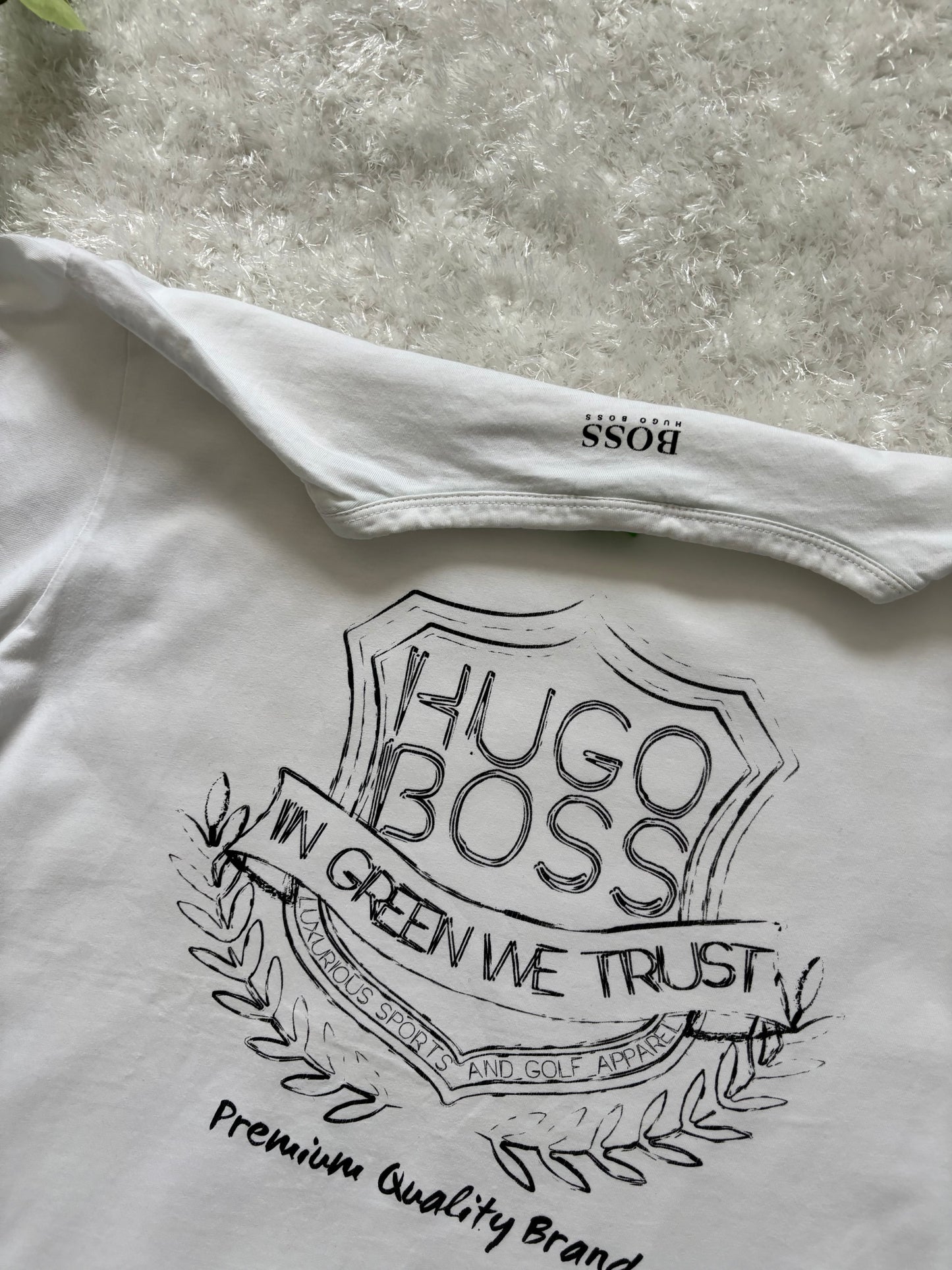 Hugo Boss T-Shirt