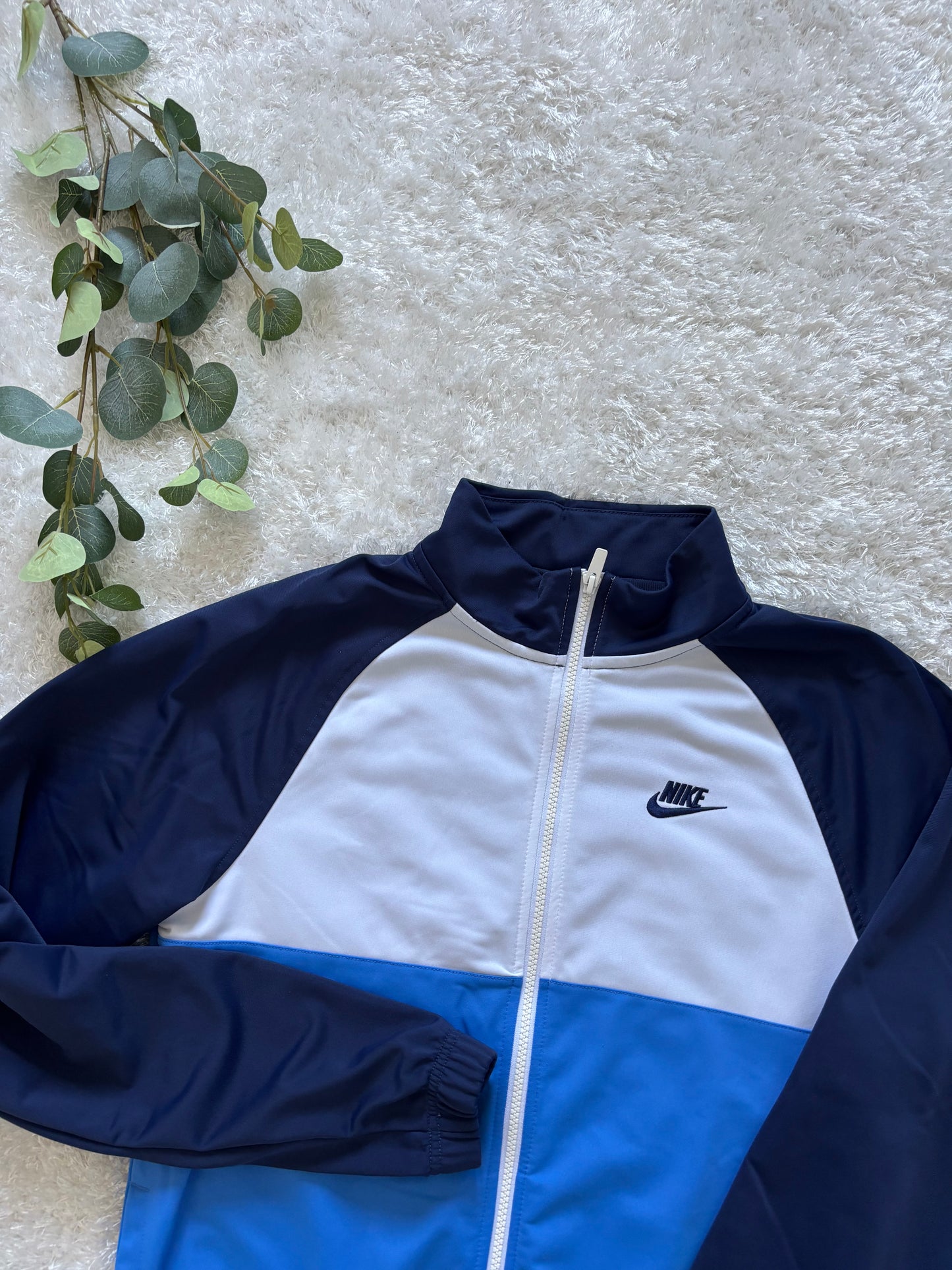 Nike Zip-Up