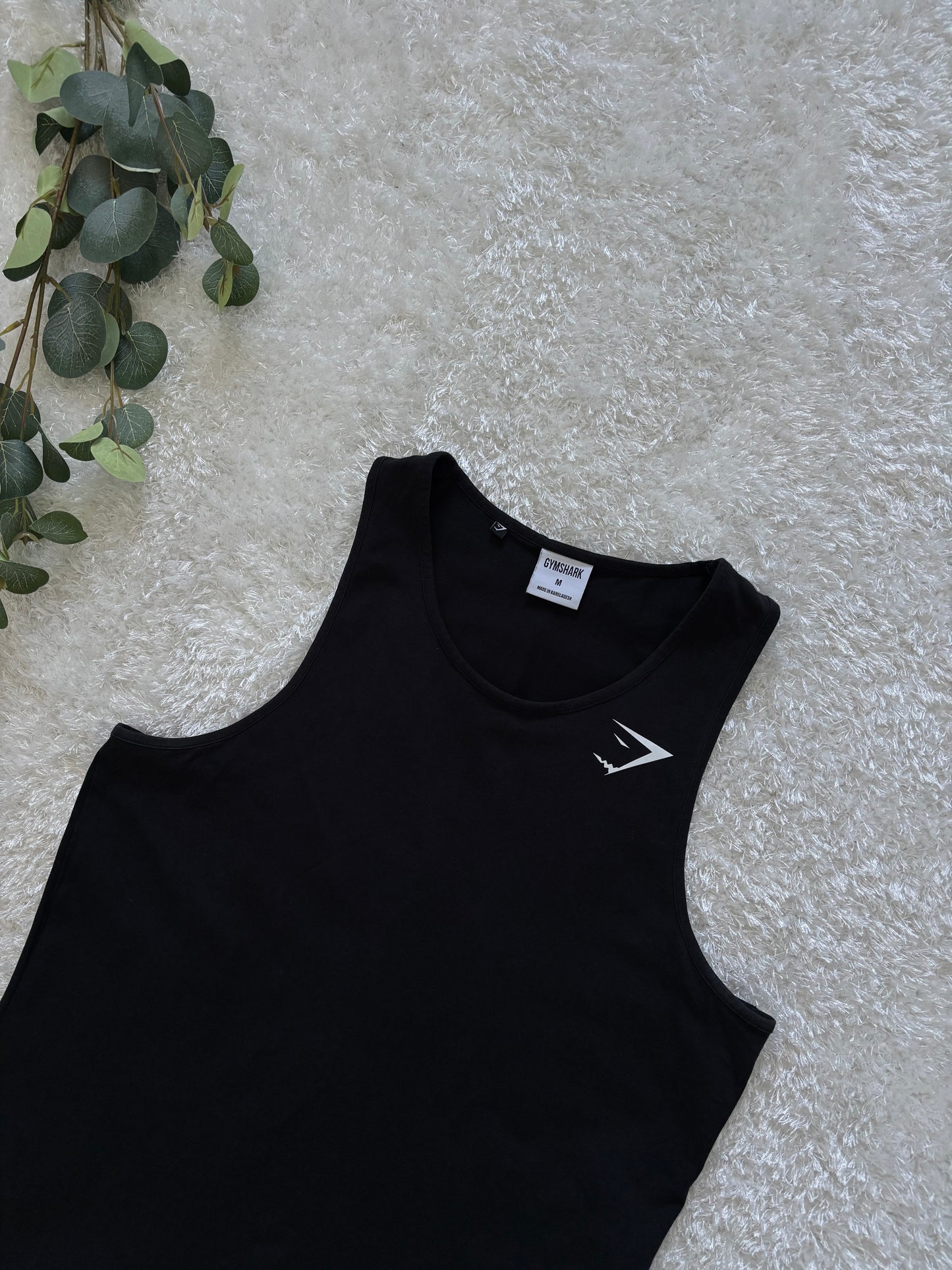 GymShark Tank Top