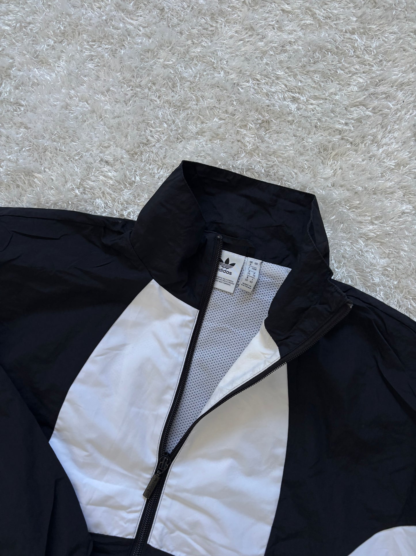 Adidas Jacket (Дамско)