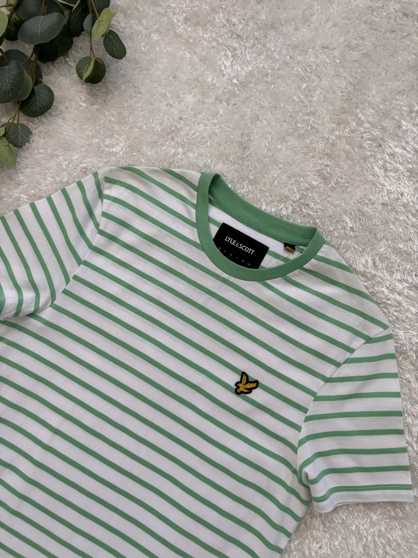 Lyle Scott T-Shirt