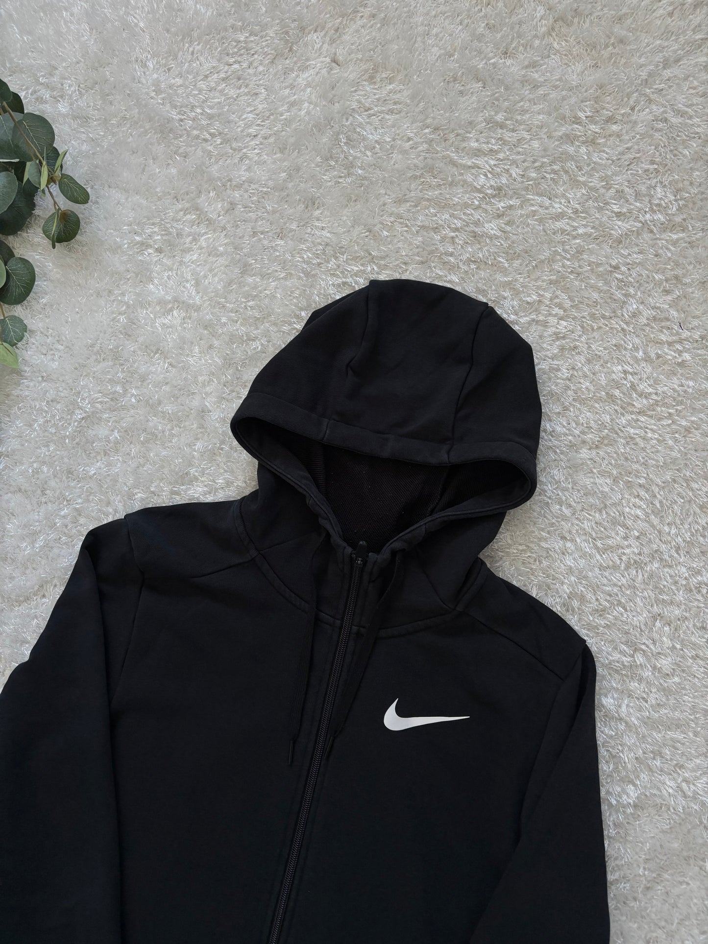 Nike Zip-Up