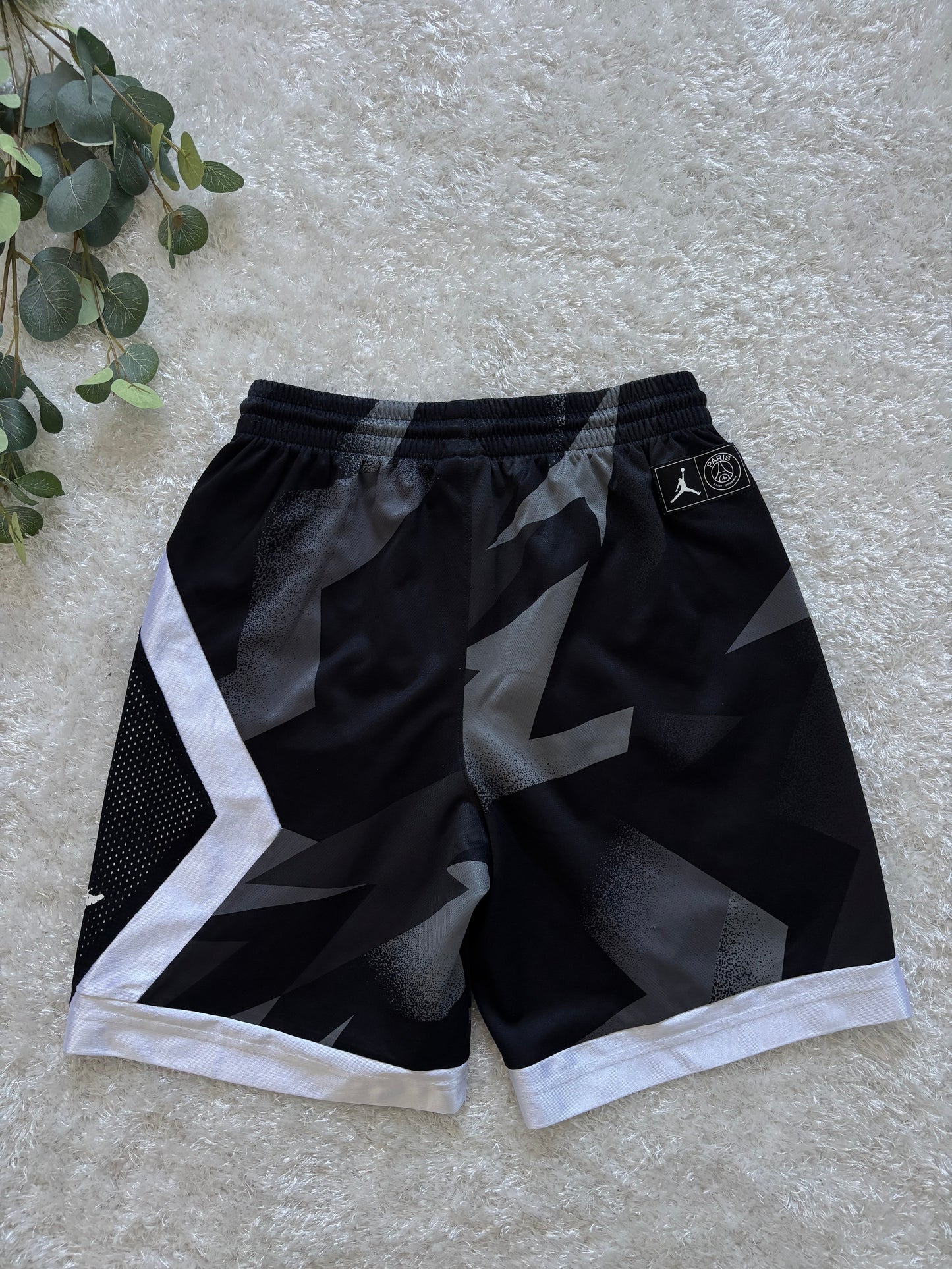 Jordan Shorts