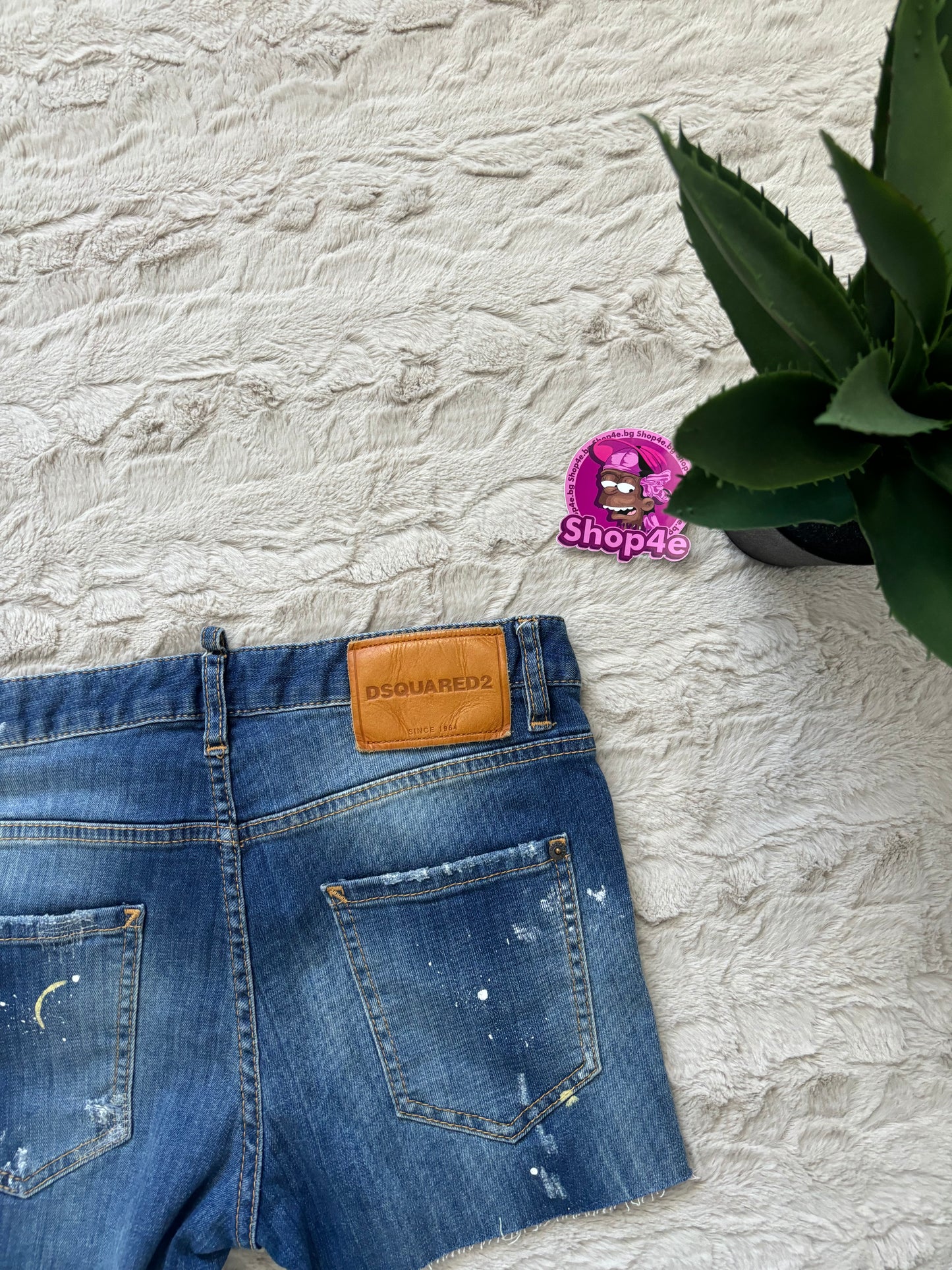 dsquared jeans (Дамско)