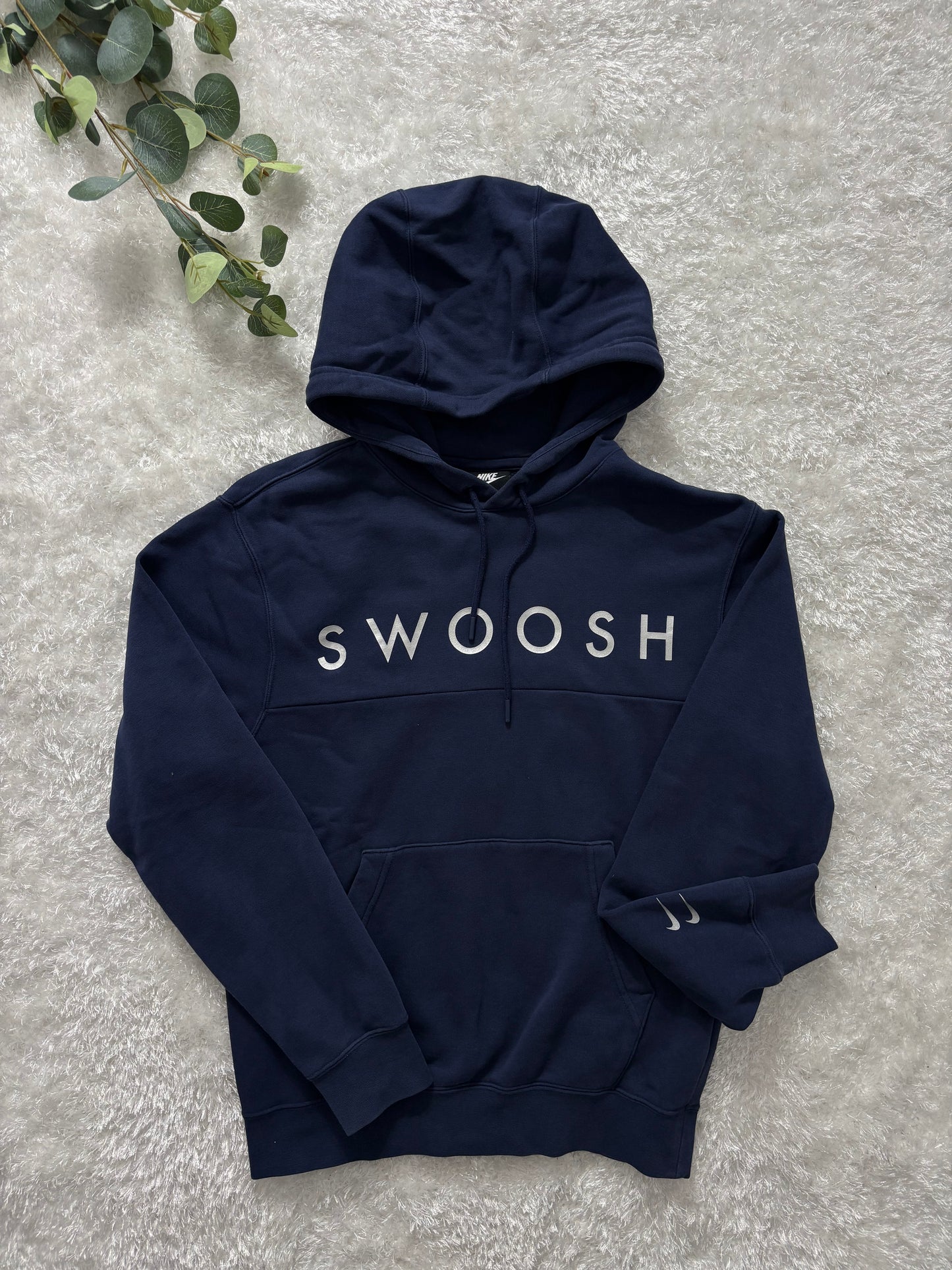 Nike Swoosh Set