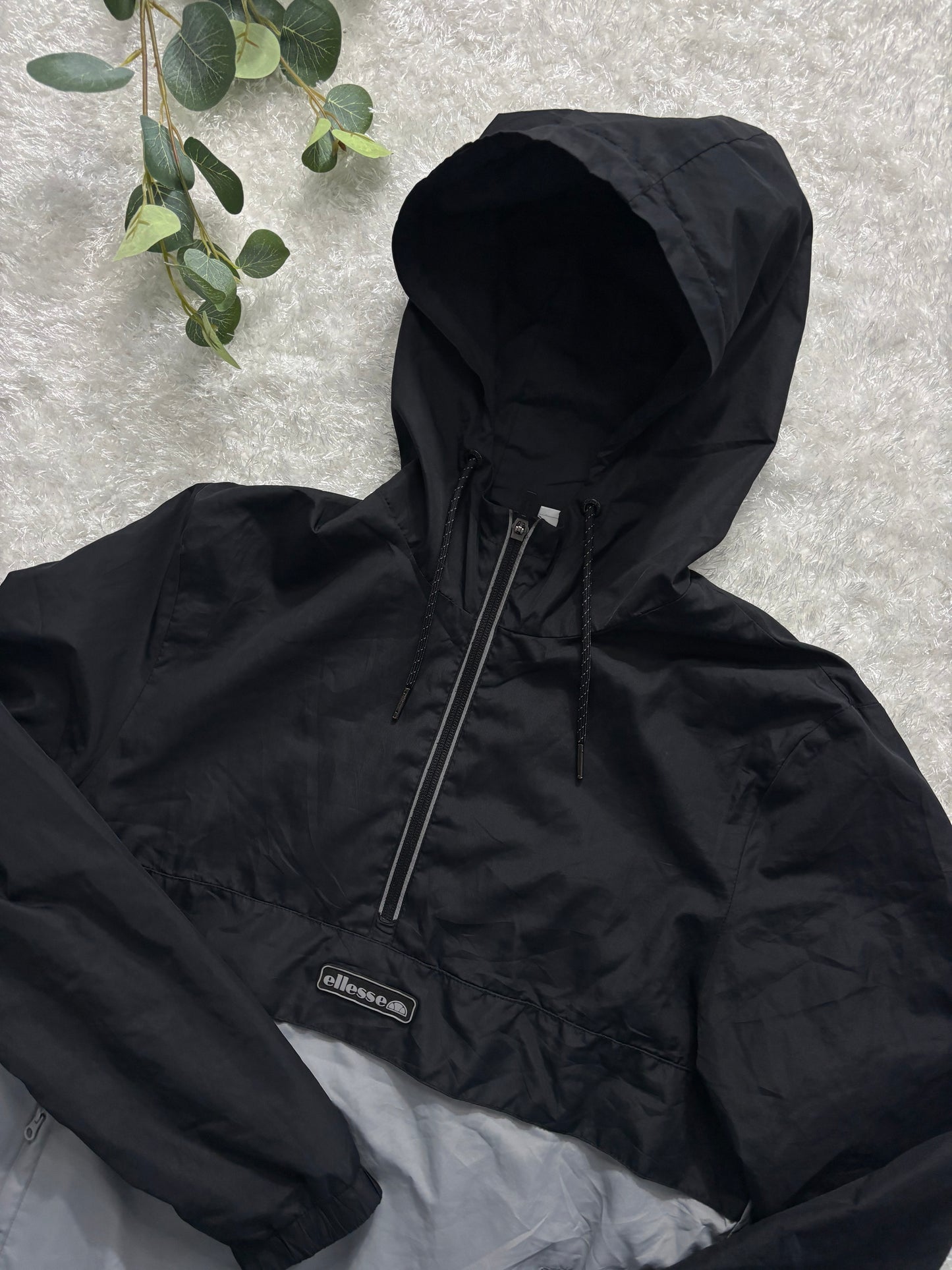 Ellesse Windbreaker