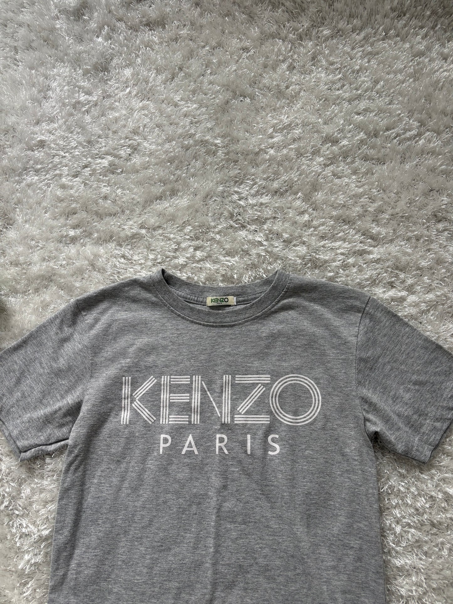 Kenzo Long Sleeve