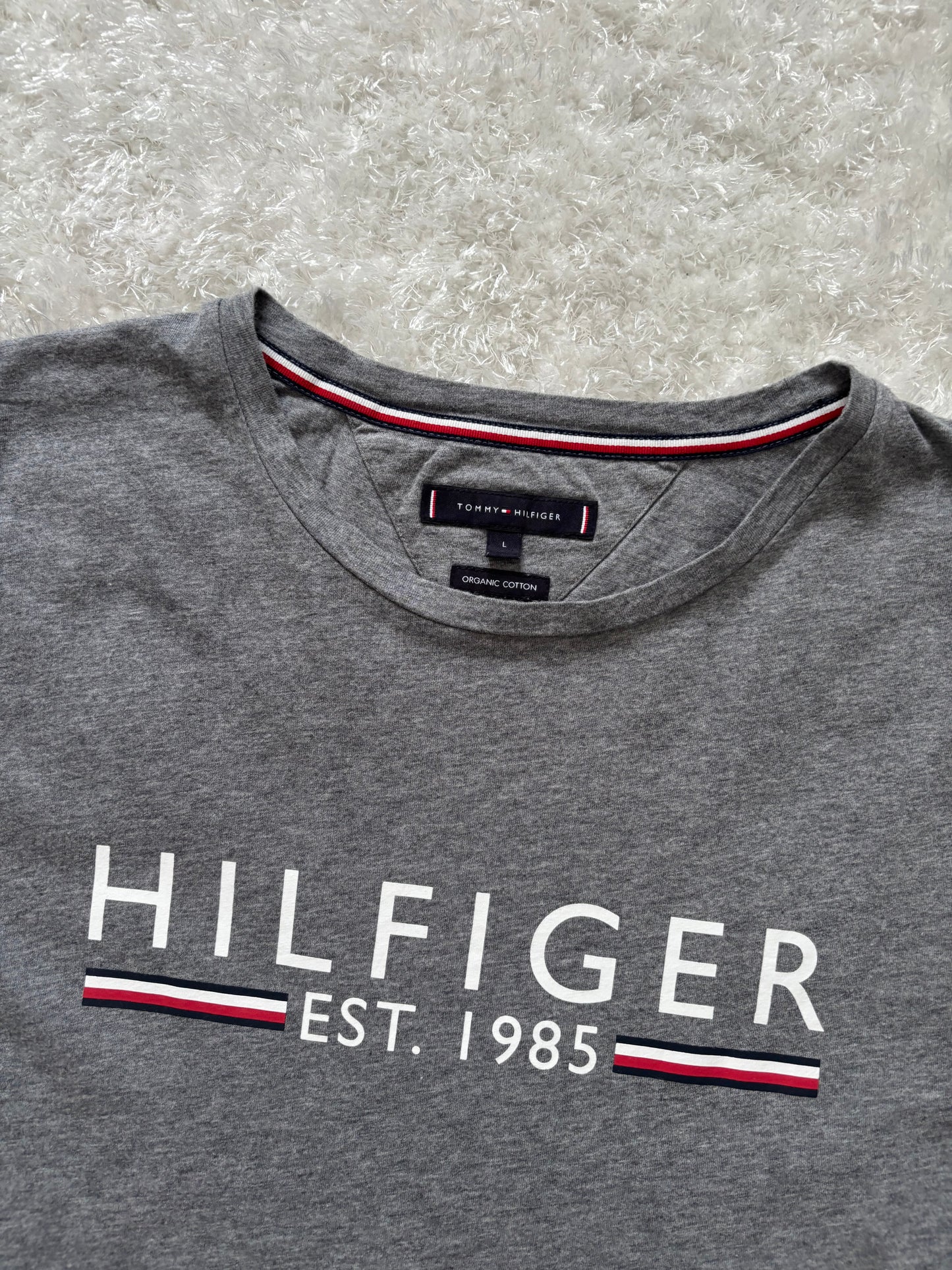 Tommy Hilfiger T-Shirt