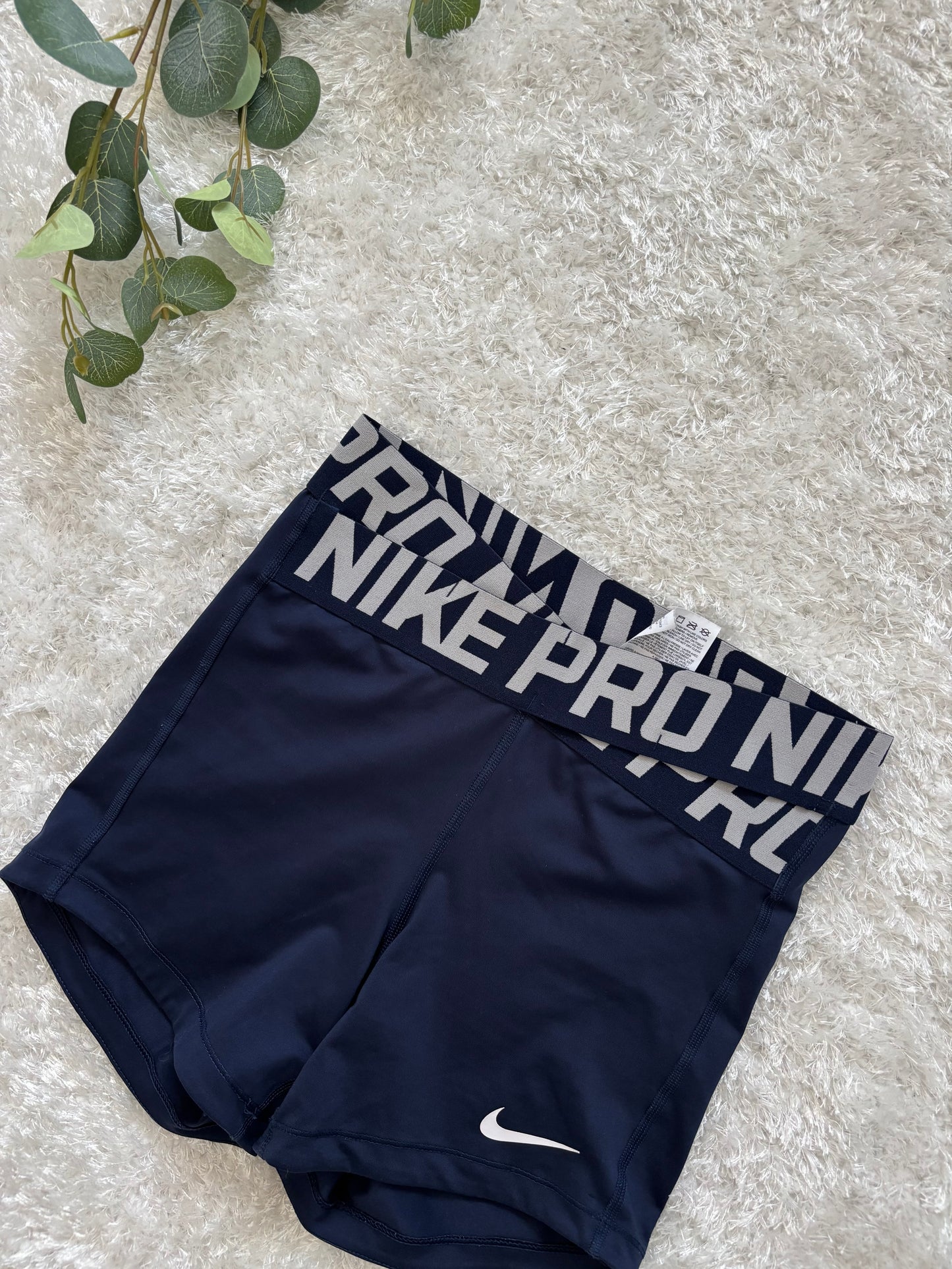 Nike Pro Leggings (Дамско)