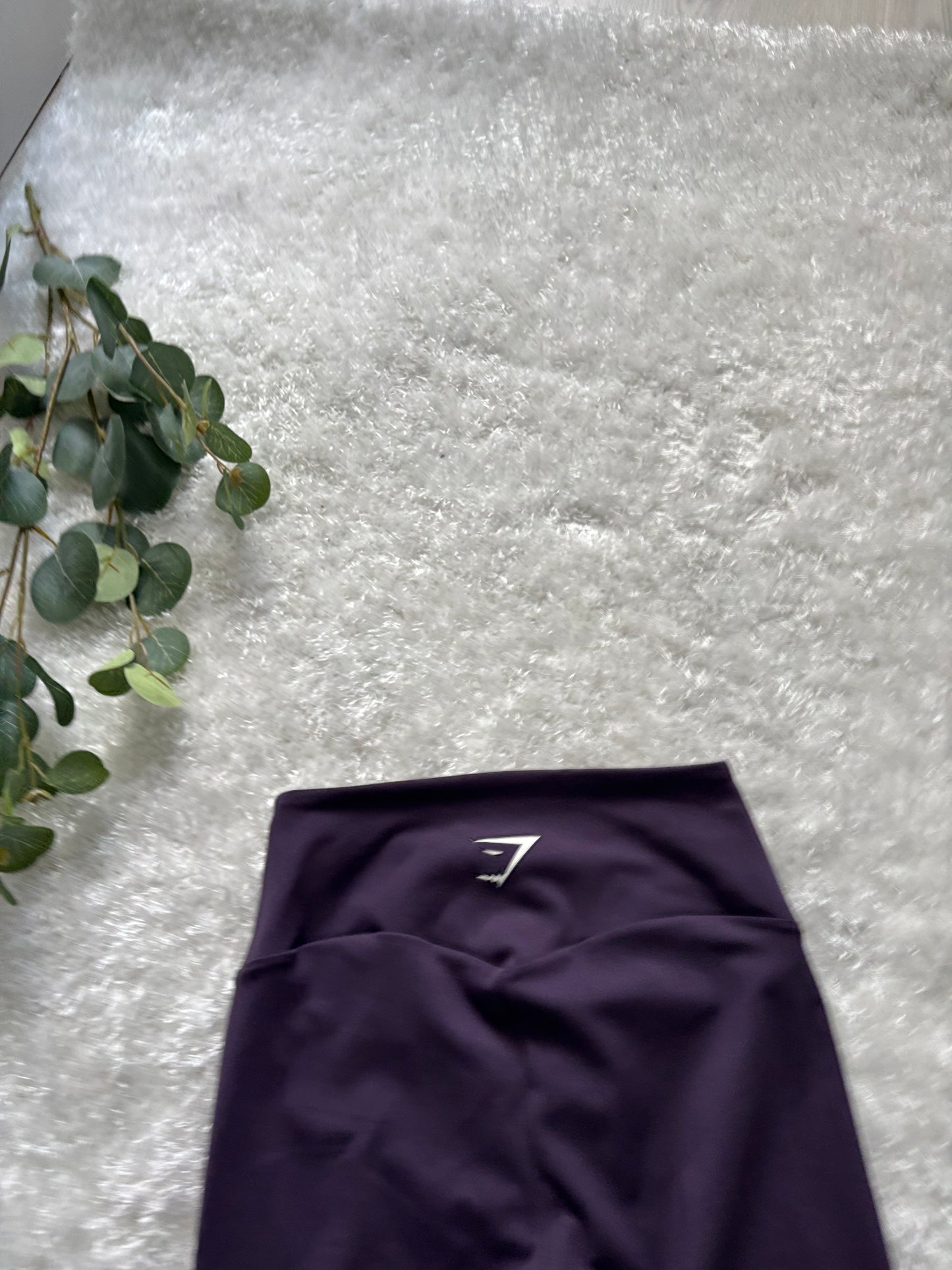 GymShark Leggings (Дамско)