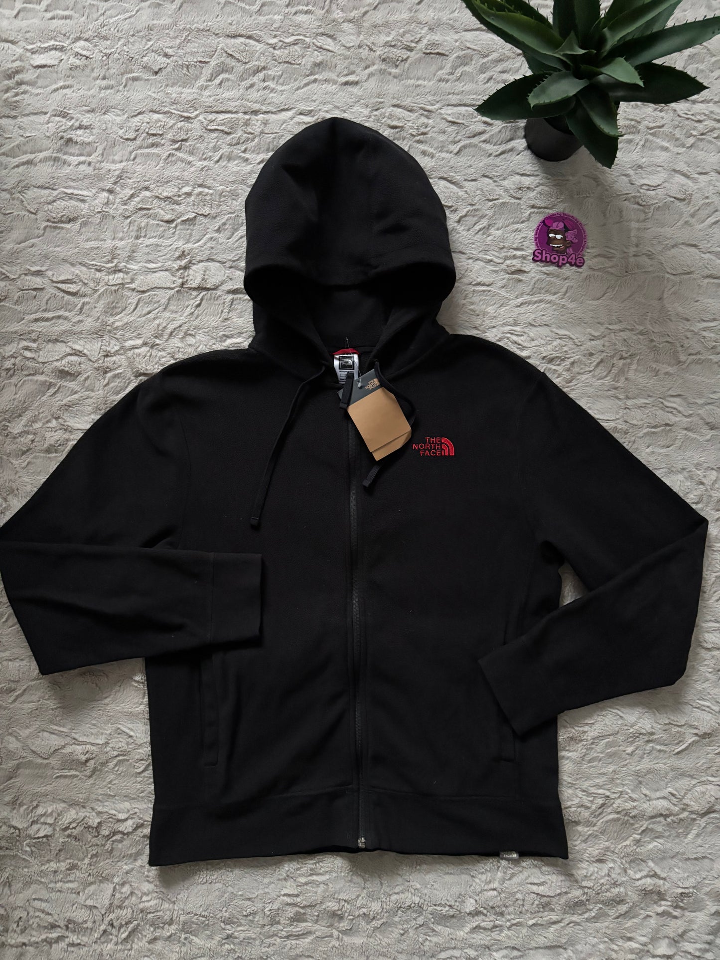 The North Face Polar