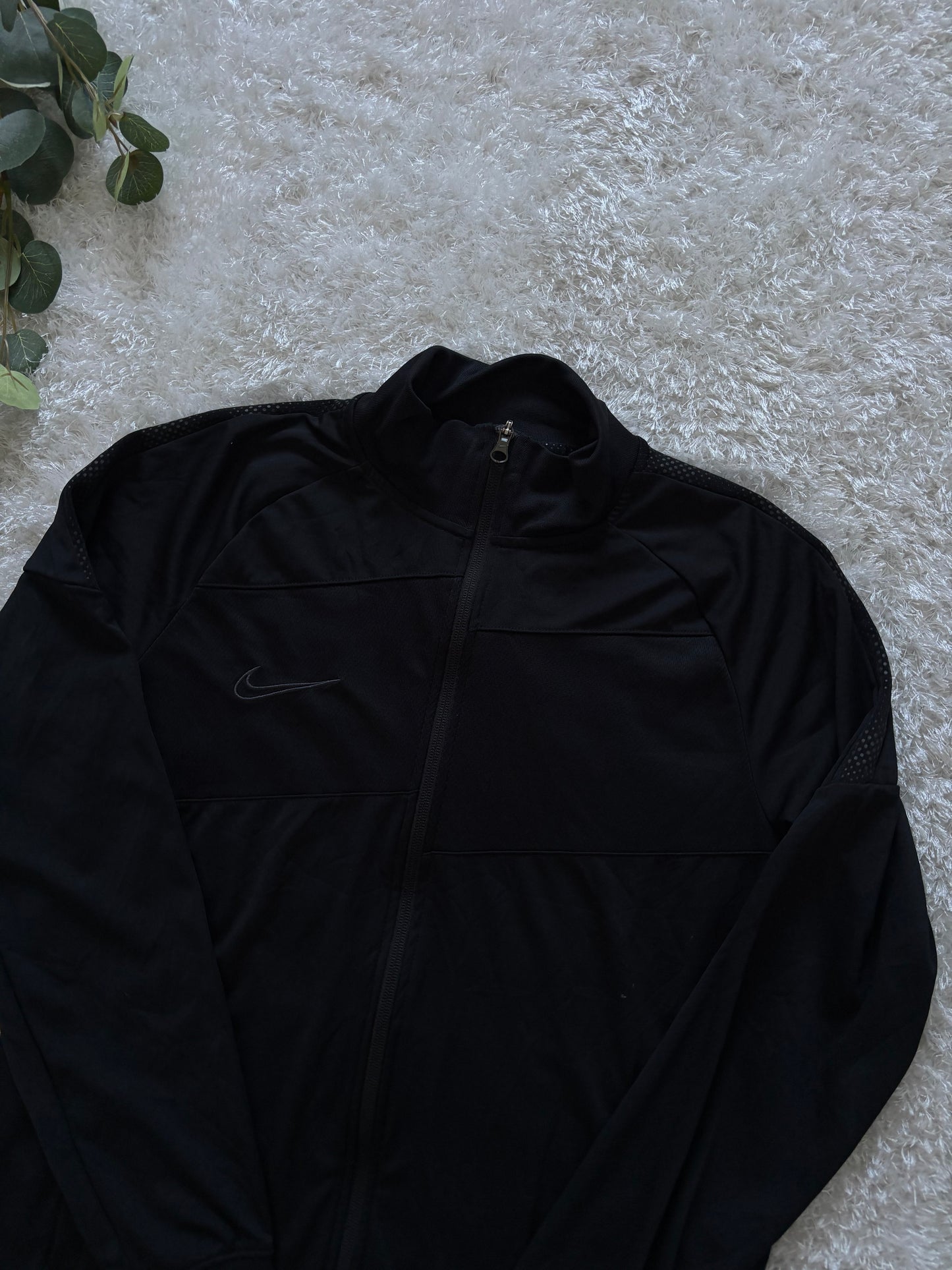 Nike Zip-Up