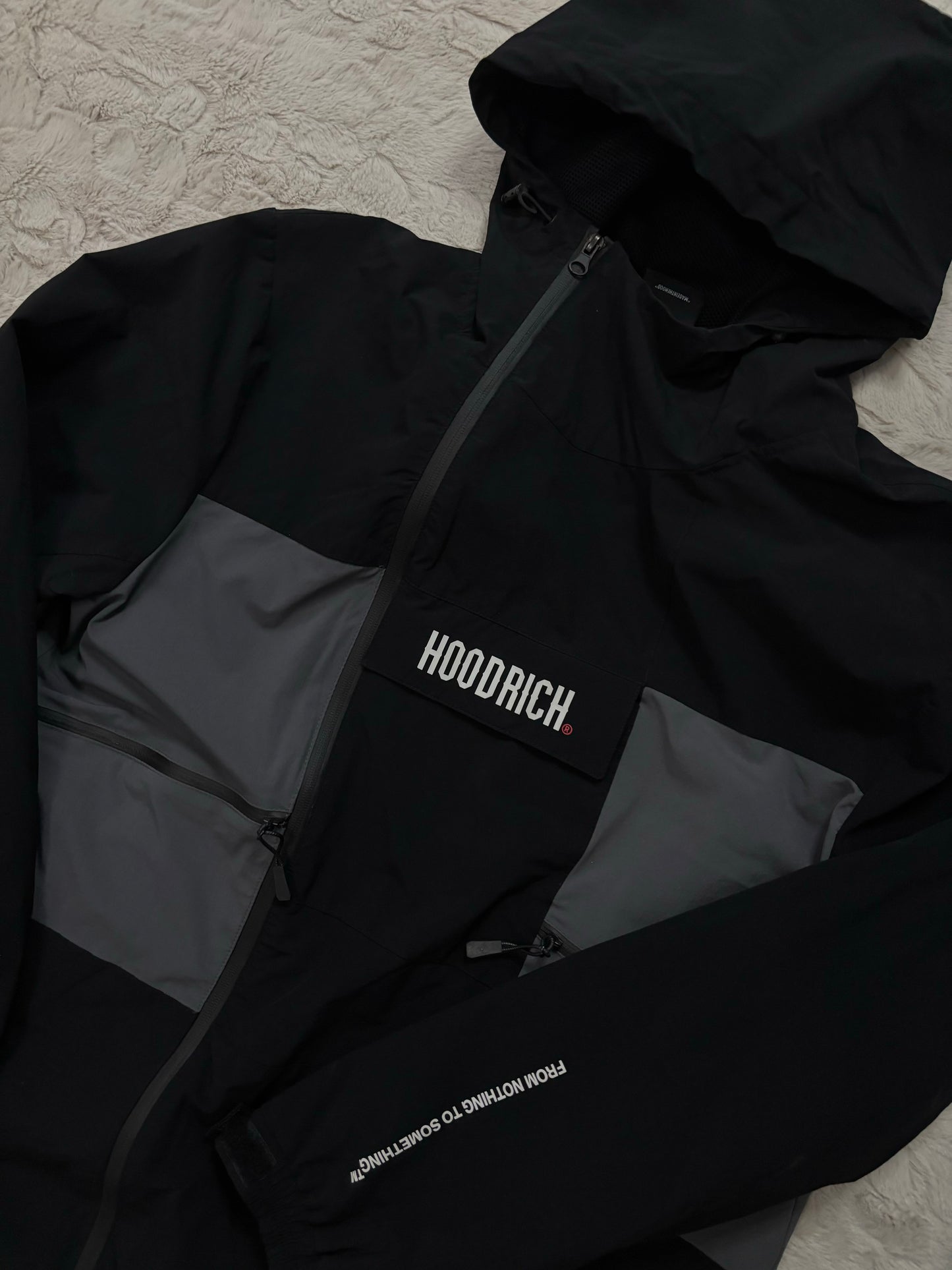 HOODRICH Windbreaker