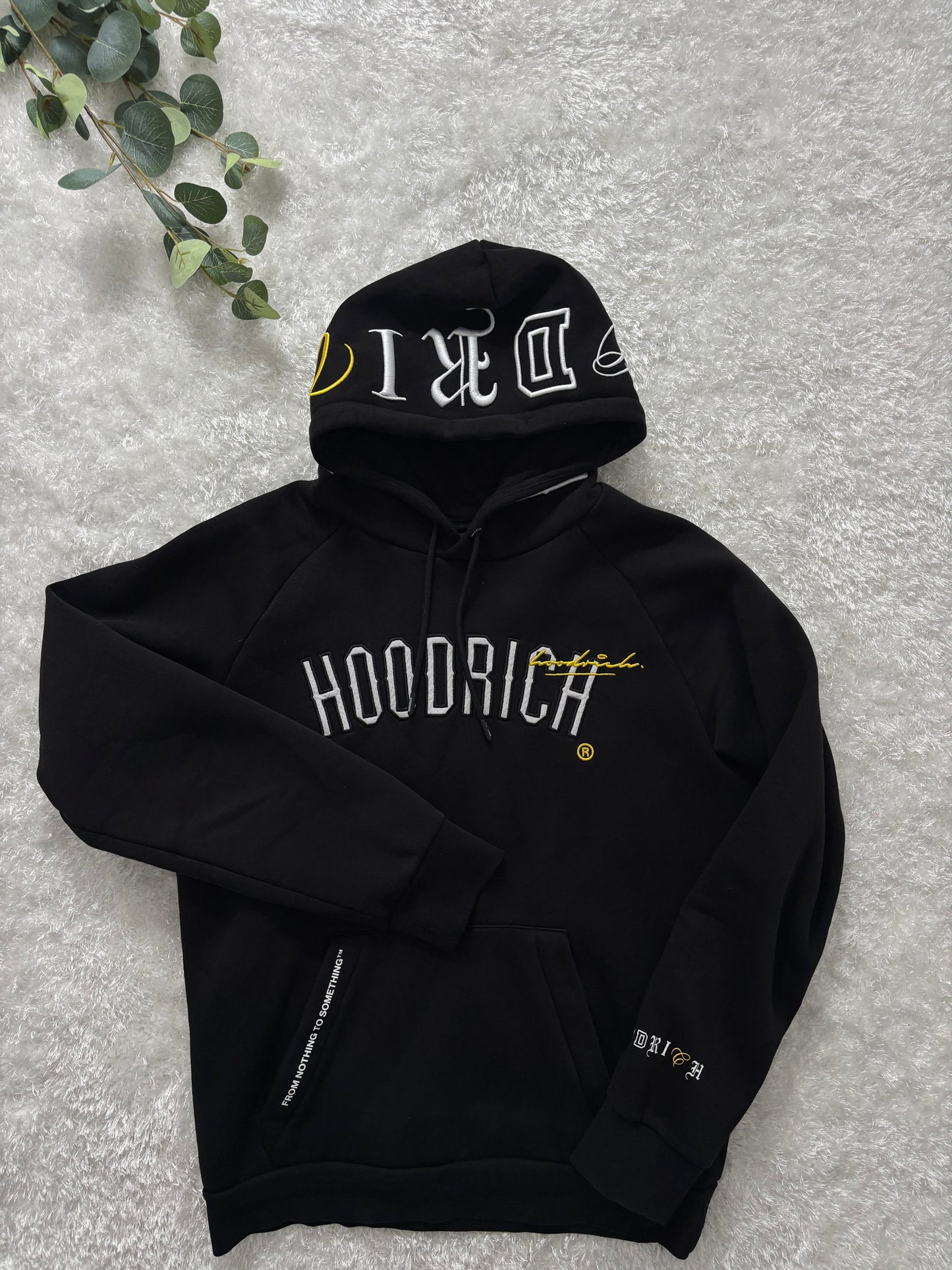 HOODRICH Hoodie