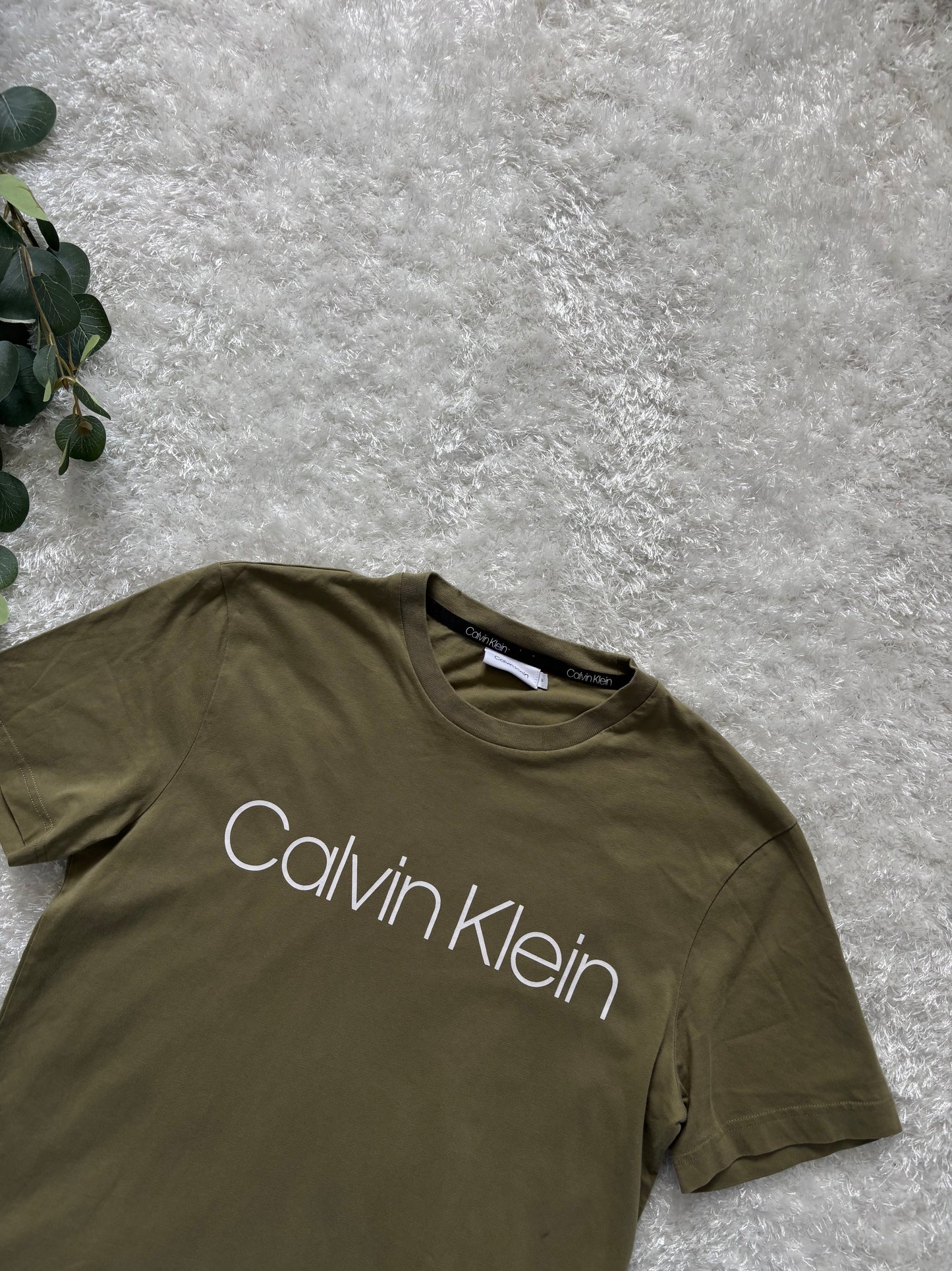 Calvin Klein T-Shirt