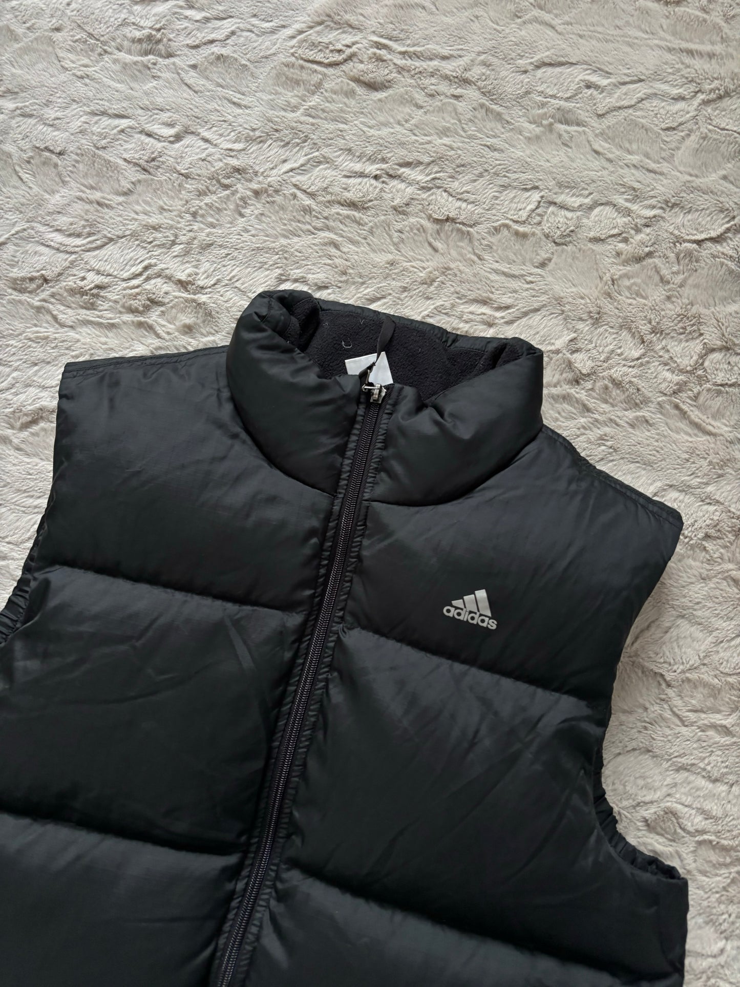 Adidas Puffer Vest